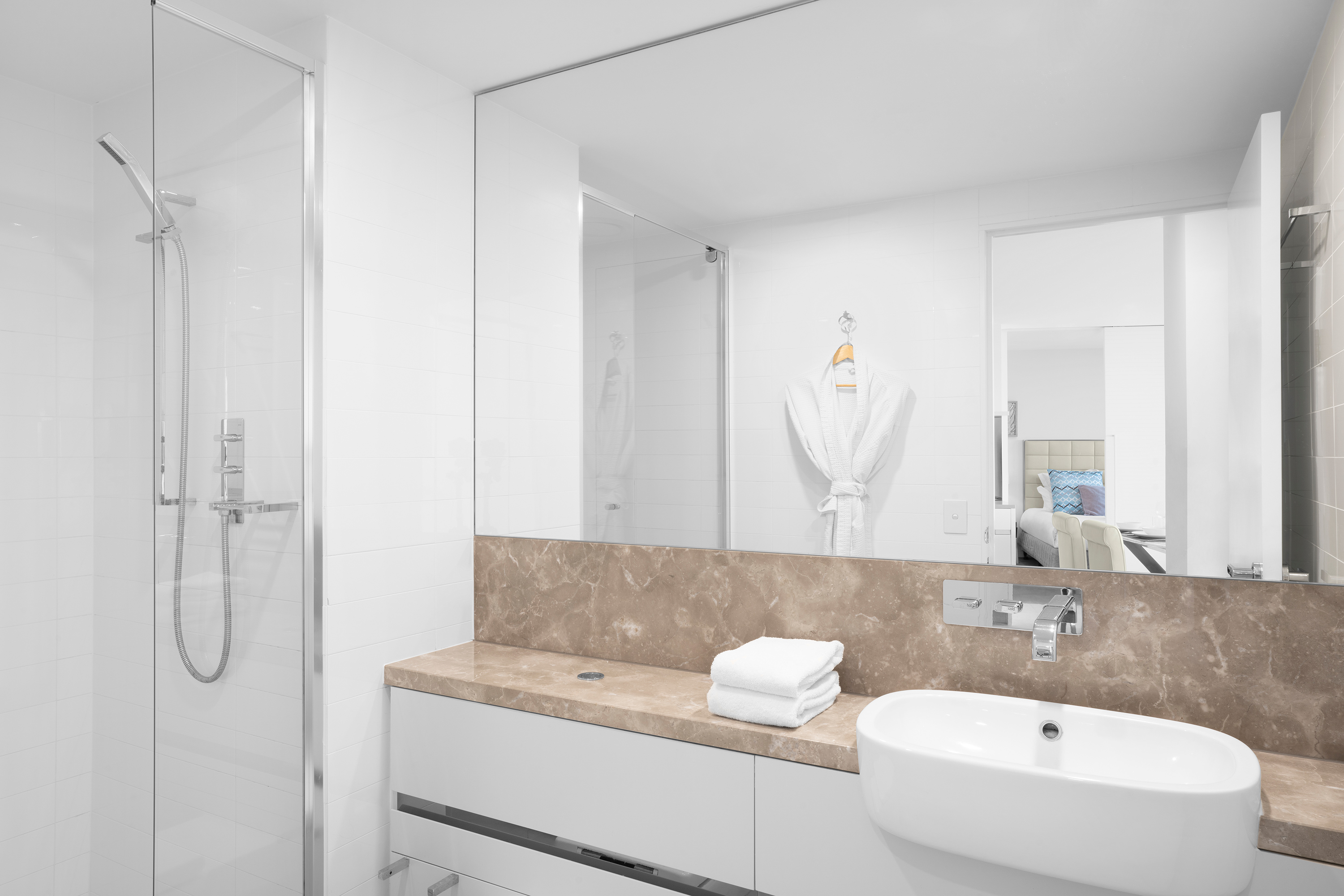 Apartment Ocean View One Bedroom