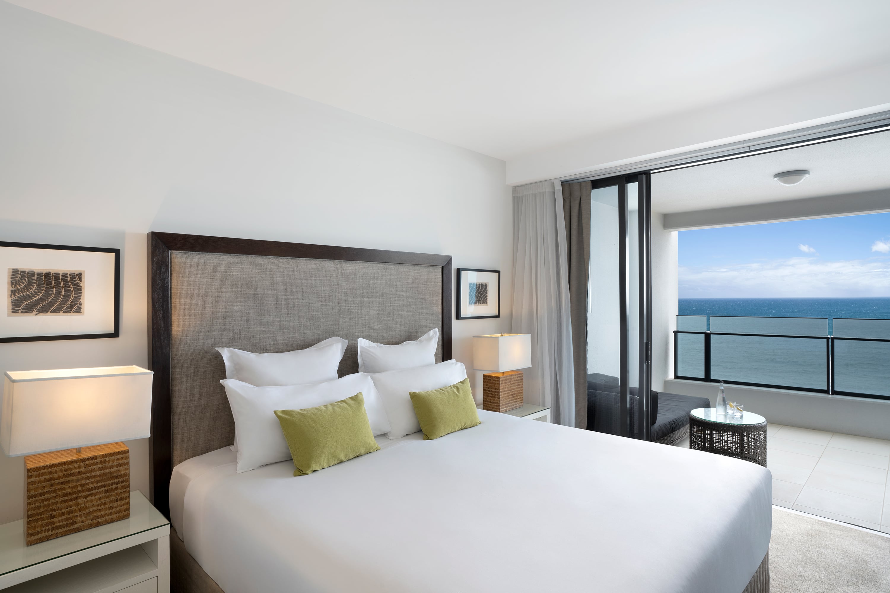 Apartment Ocean View Two Bedrooms