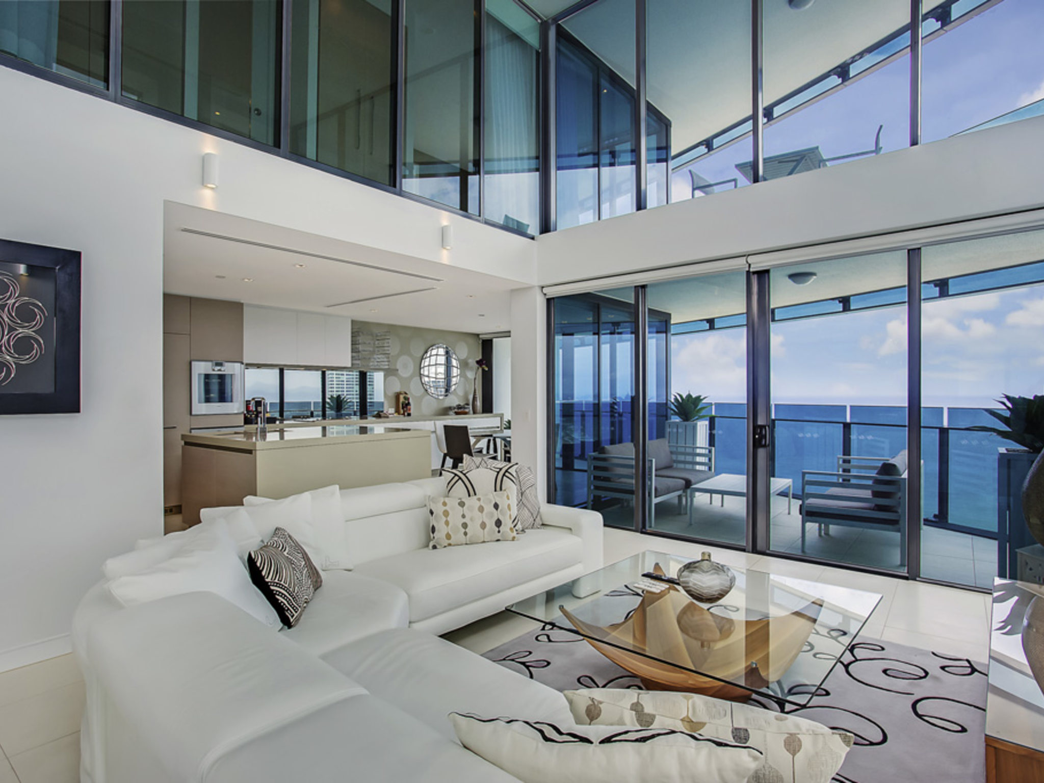 Apartment Four Bedrooms