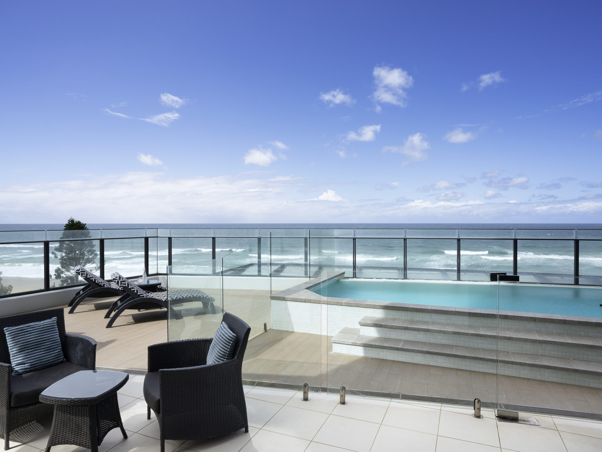 Apartment Three Bedrooms