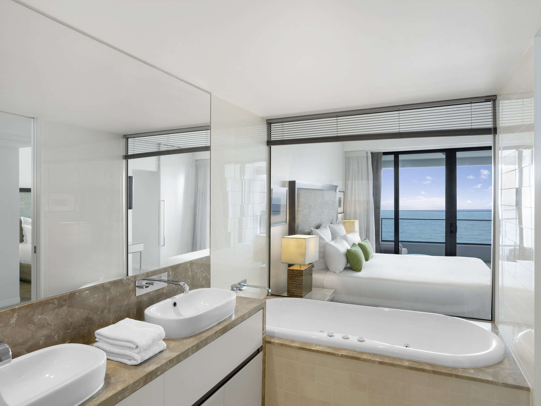 Apartment with Private Pool