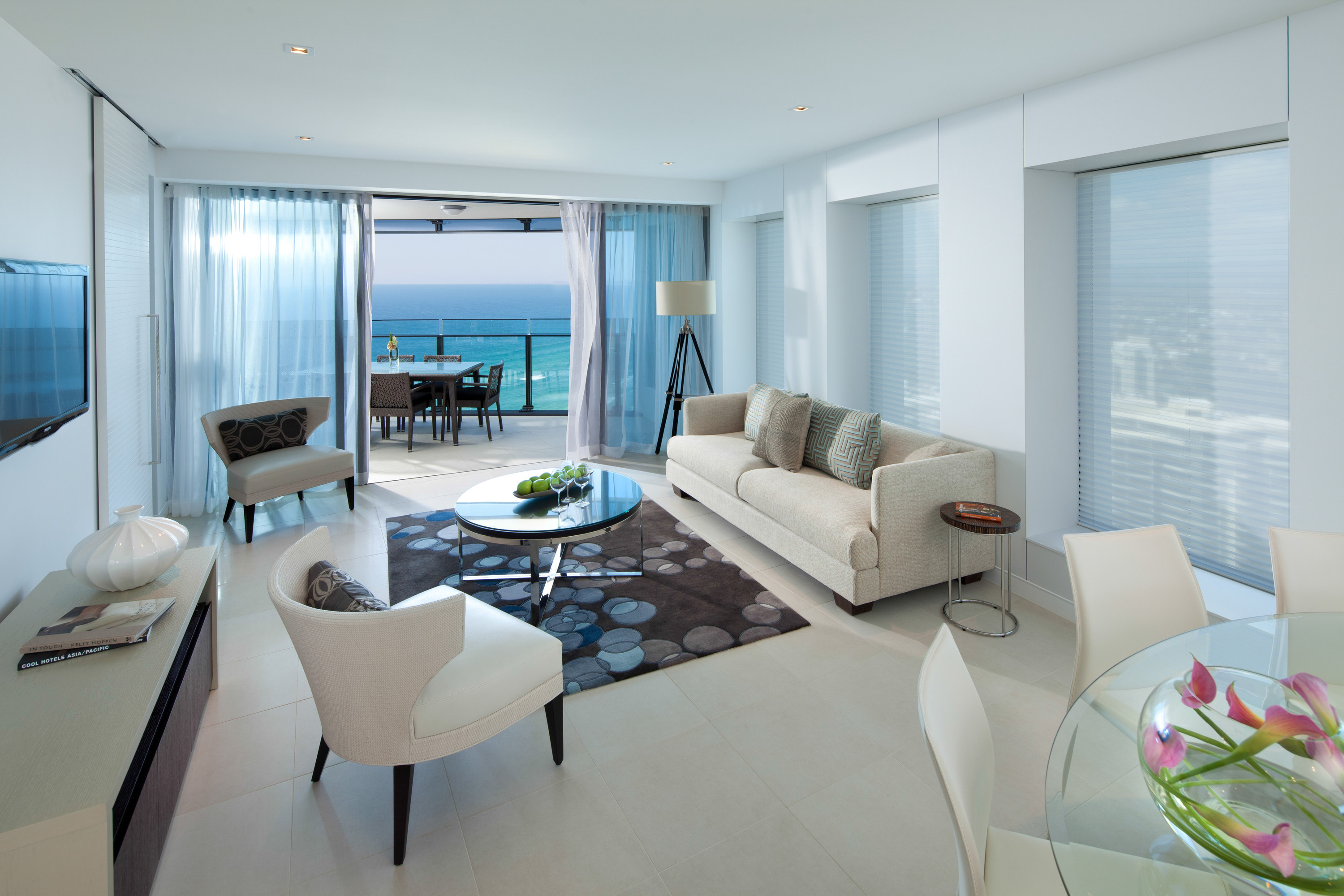 Apartment Ocean View Three Bedrooms