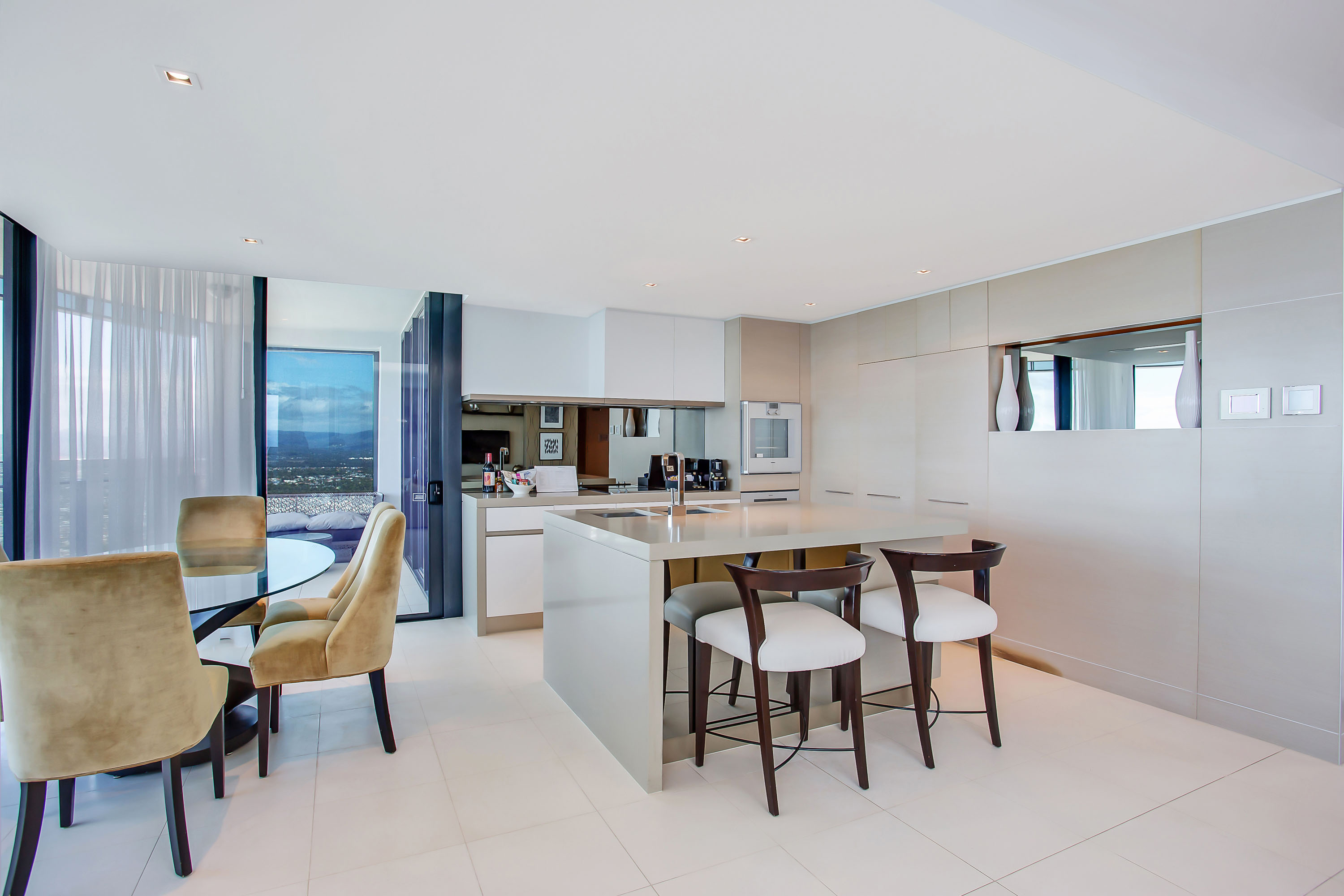 Apartment Superior Three Bedrooms