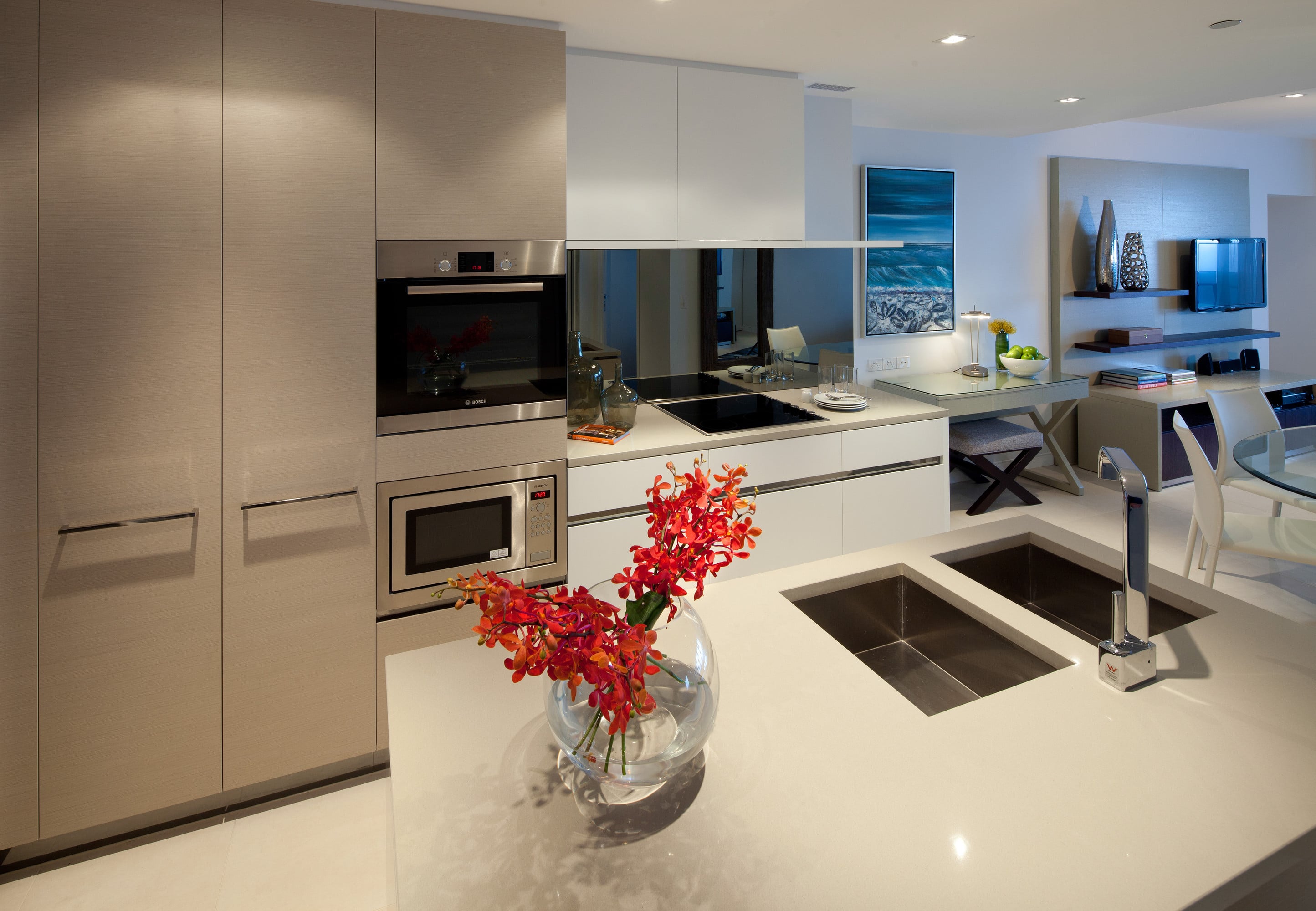 Apartment Ocean View Three Bedrooms