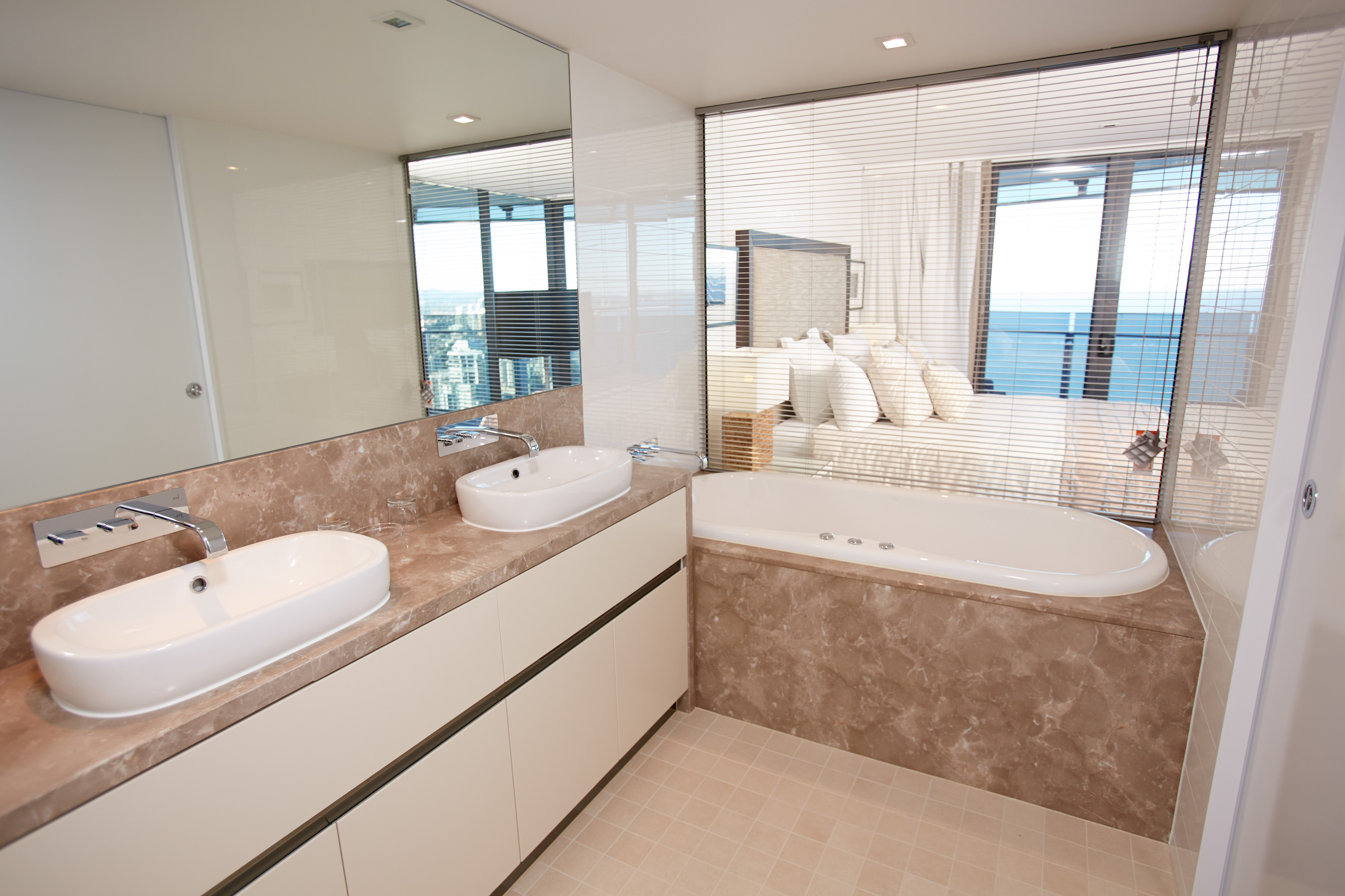 Apartment Three Bedrooms