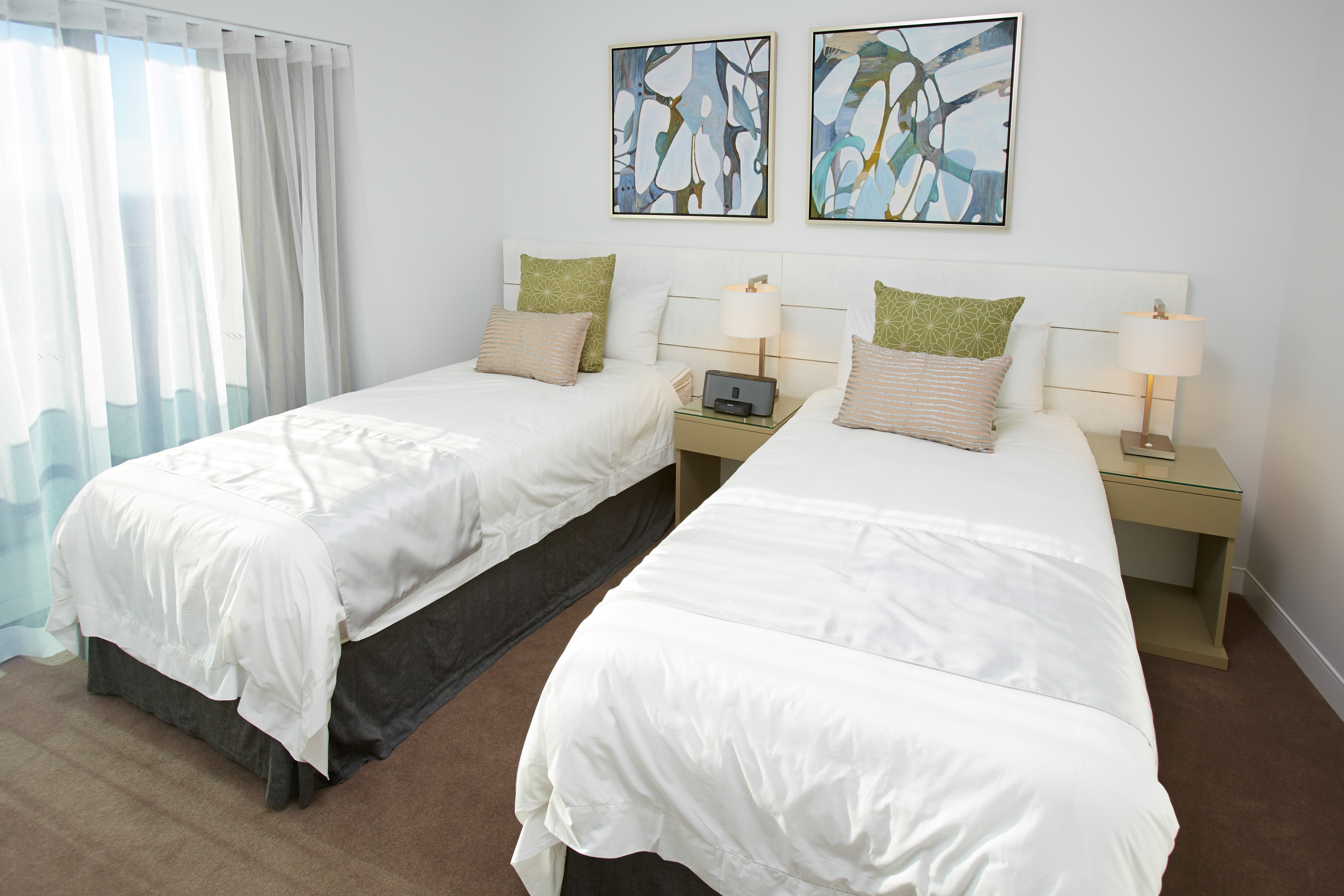 Apartment Three Bedrooms