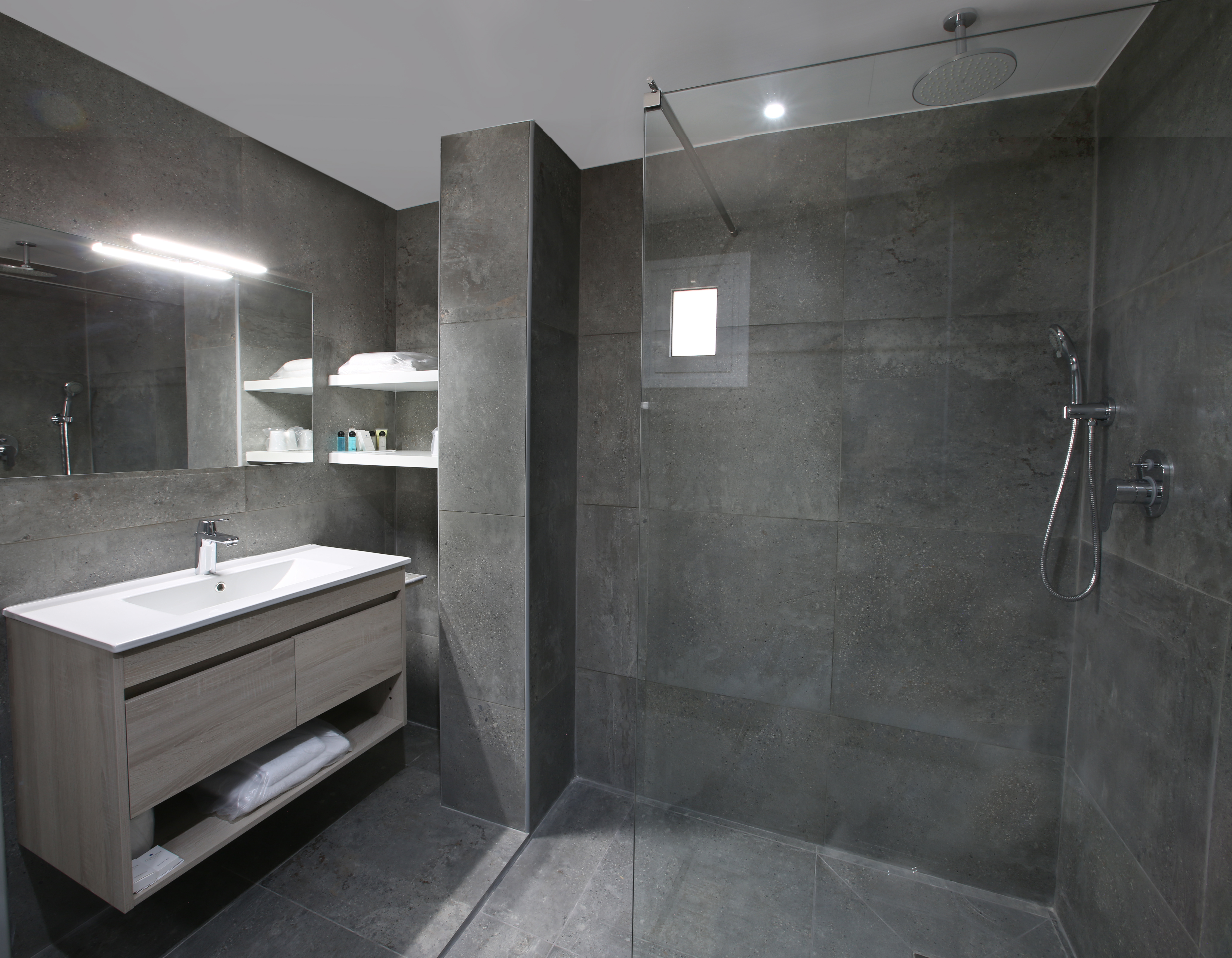 Family Room Standard