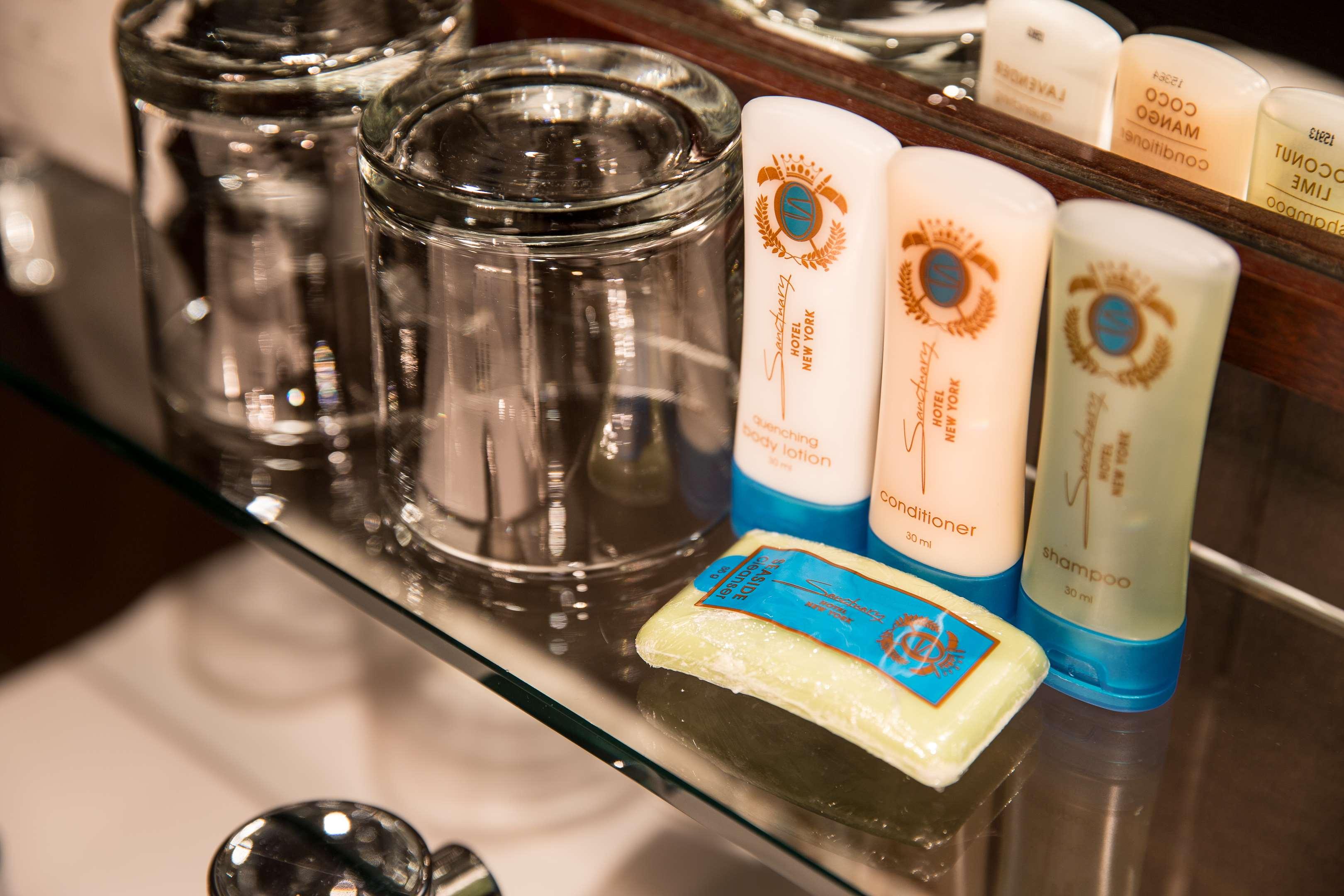 Room Deluxe Two Double Beds