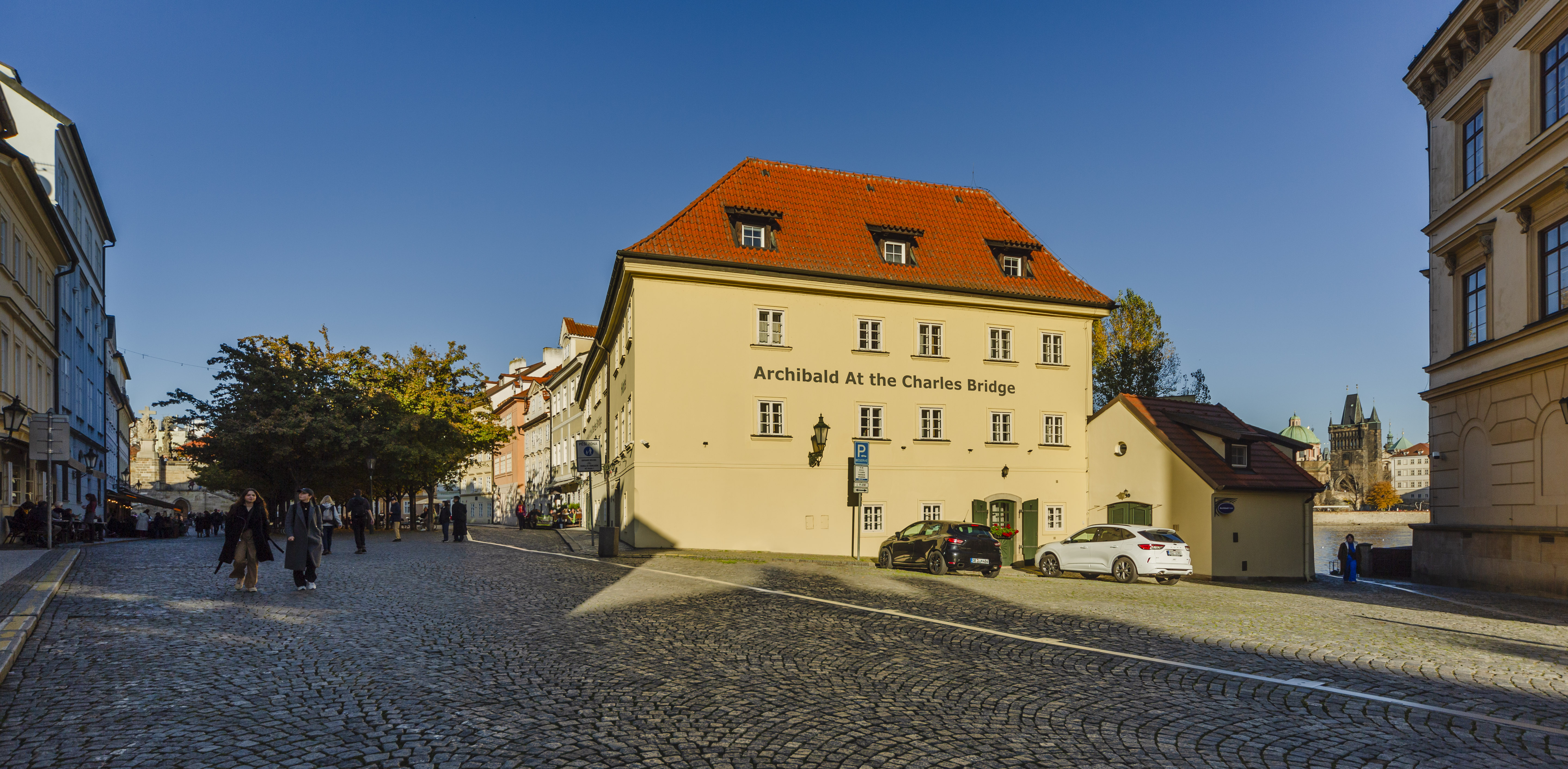 General View
