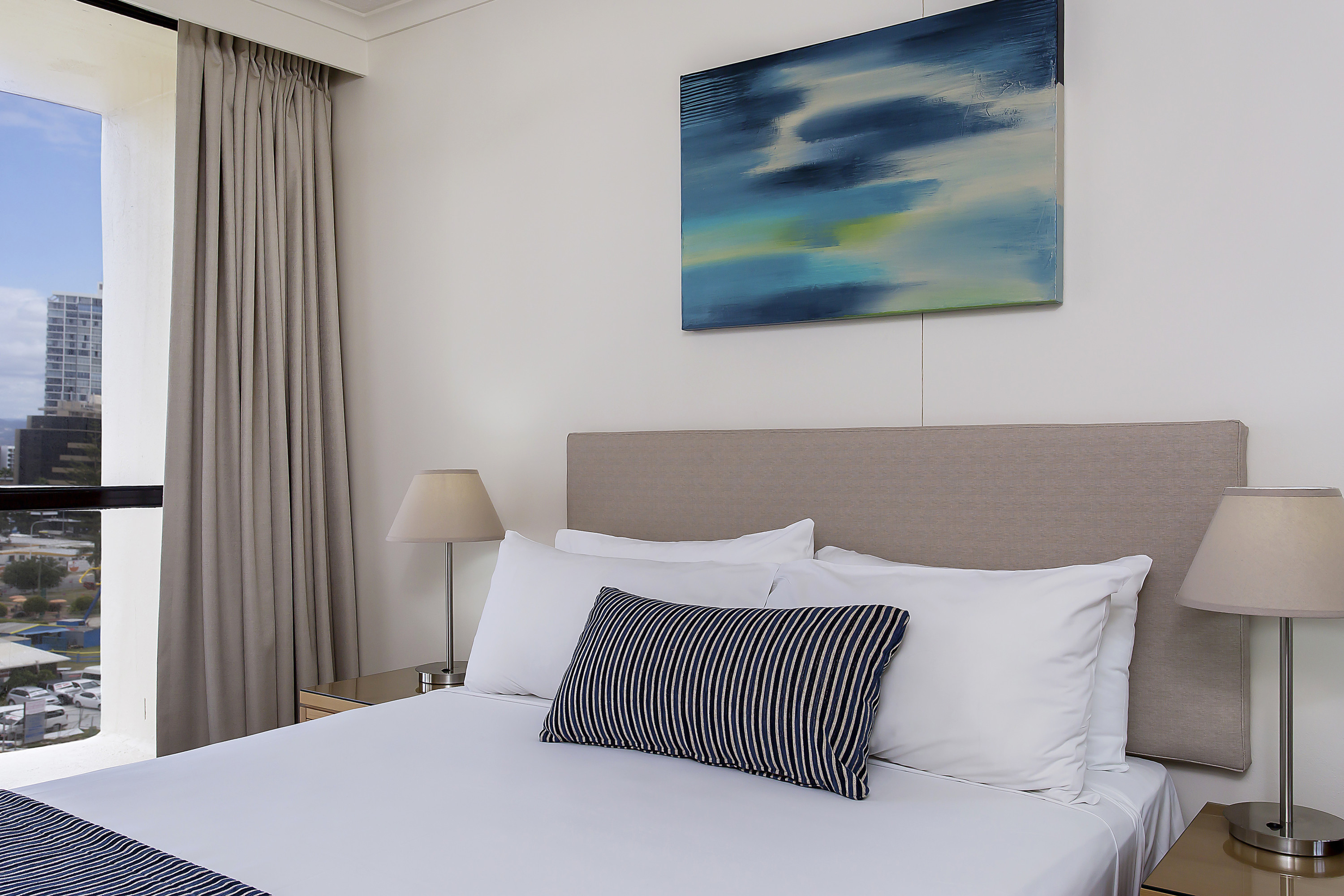 Apartment Ocean View Two Bedrooms