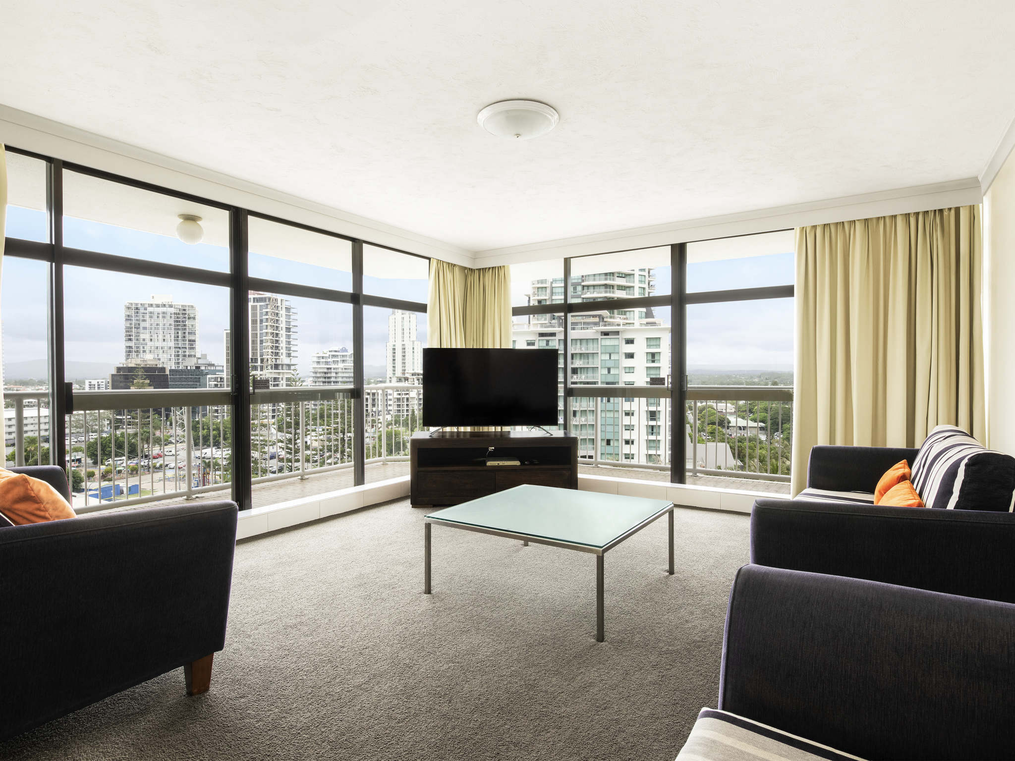 Apartment Two Bedrooms