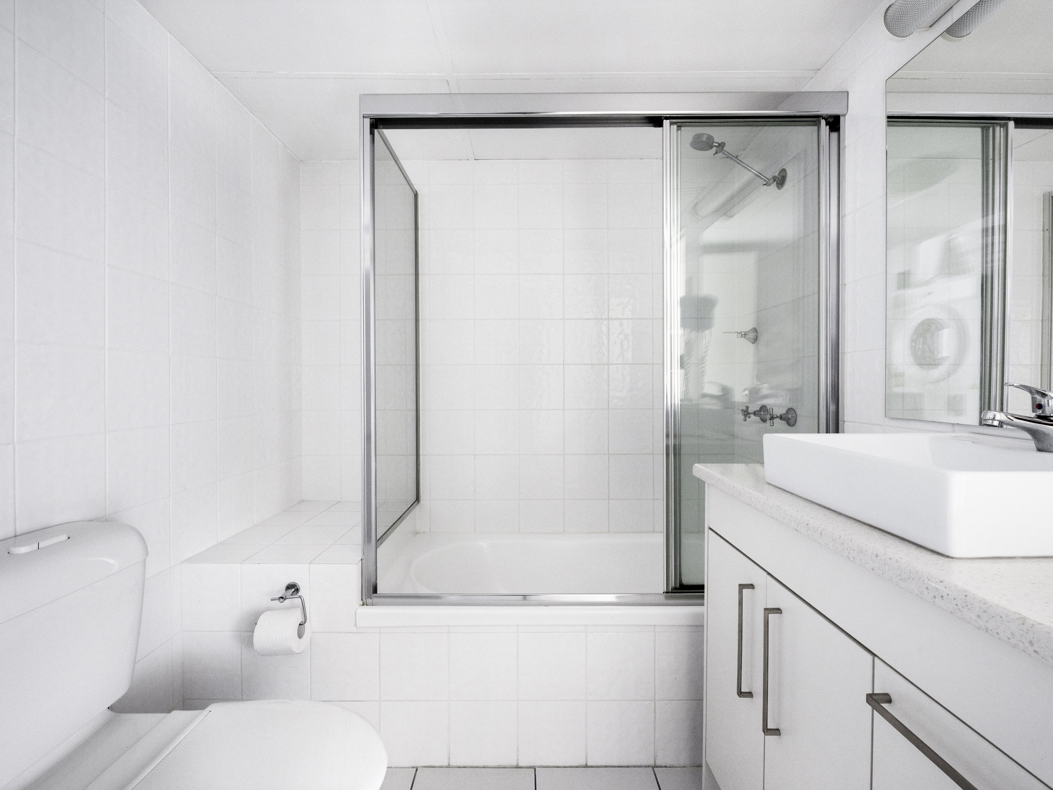 Apartment One Bedroom