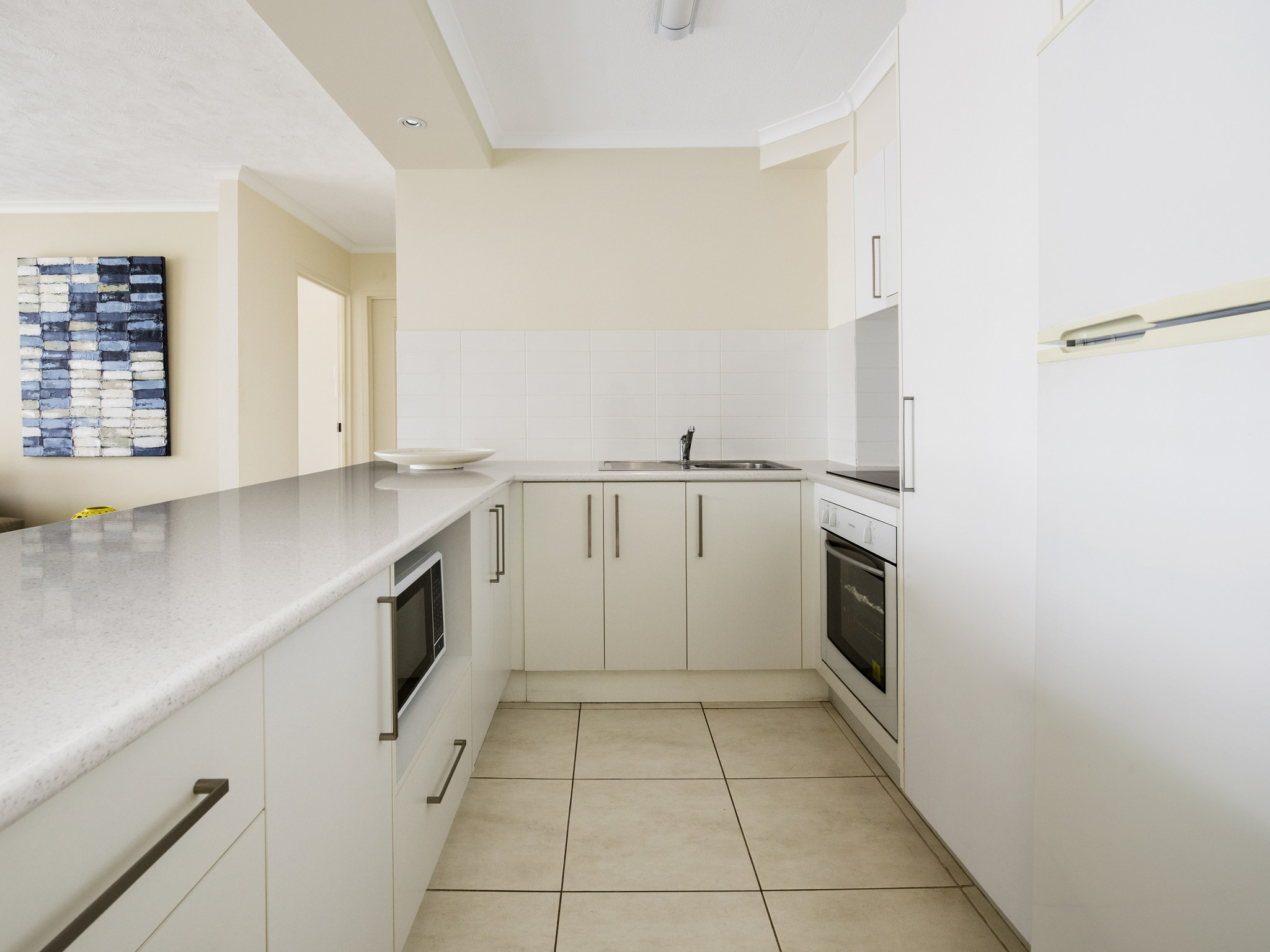 Apartment One Bedroom