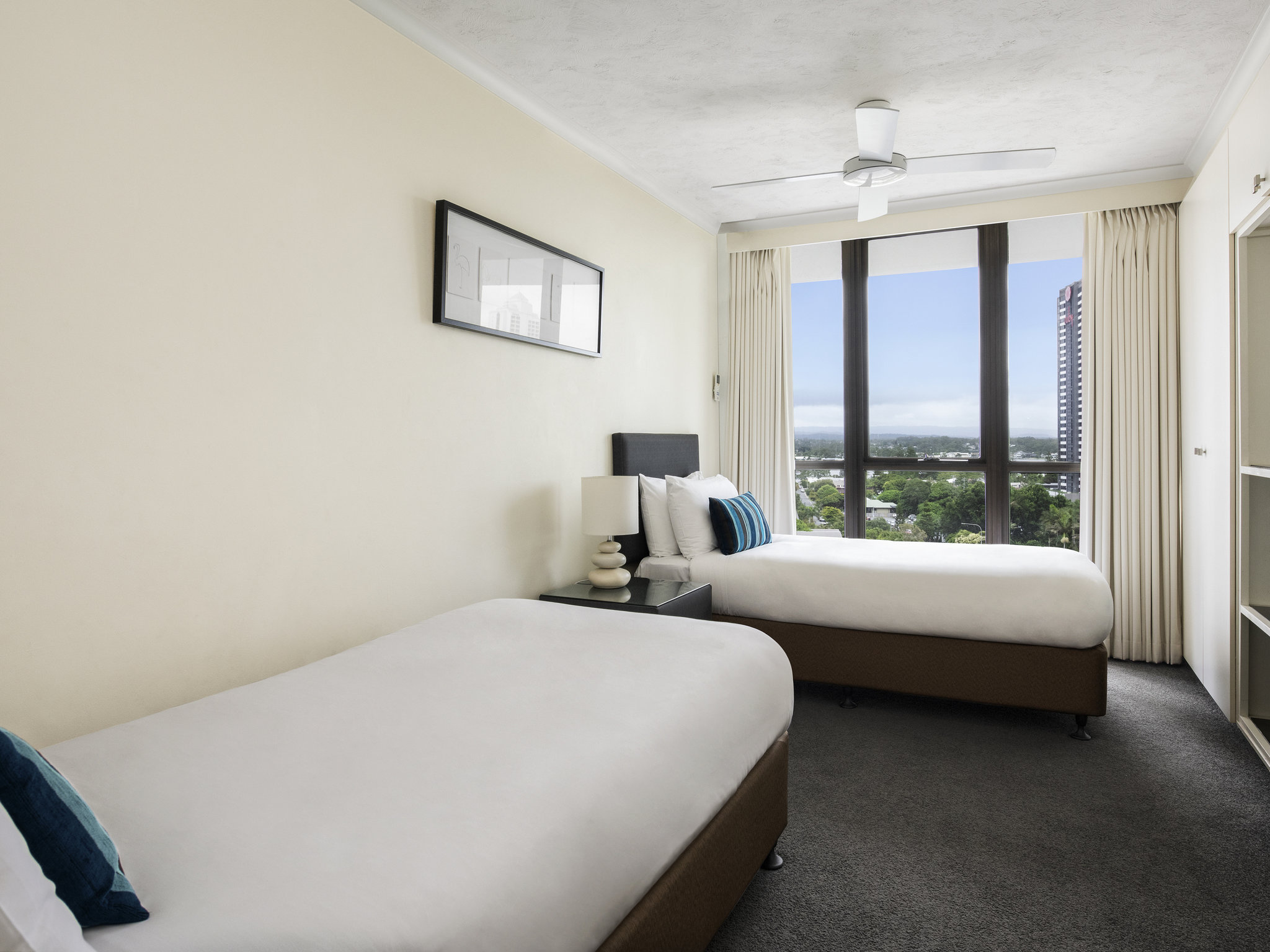 Apartment Two Bedrooms