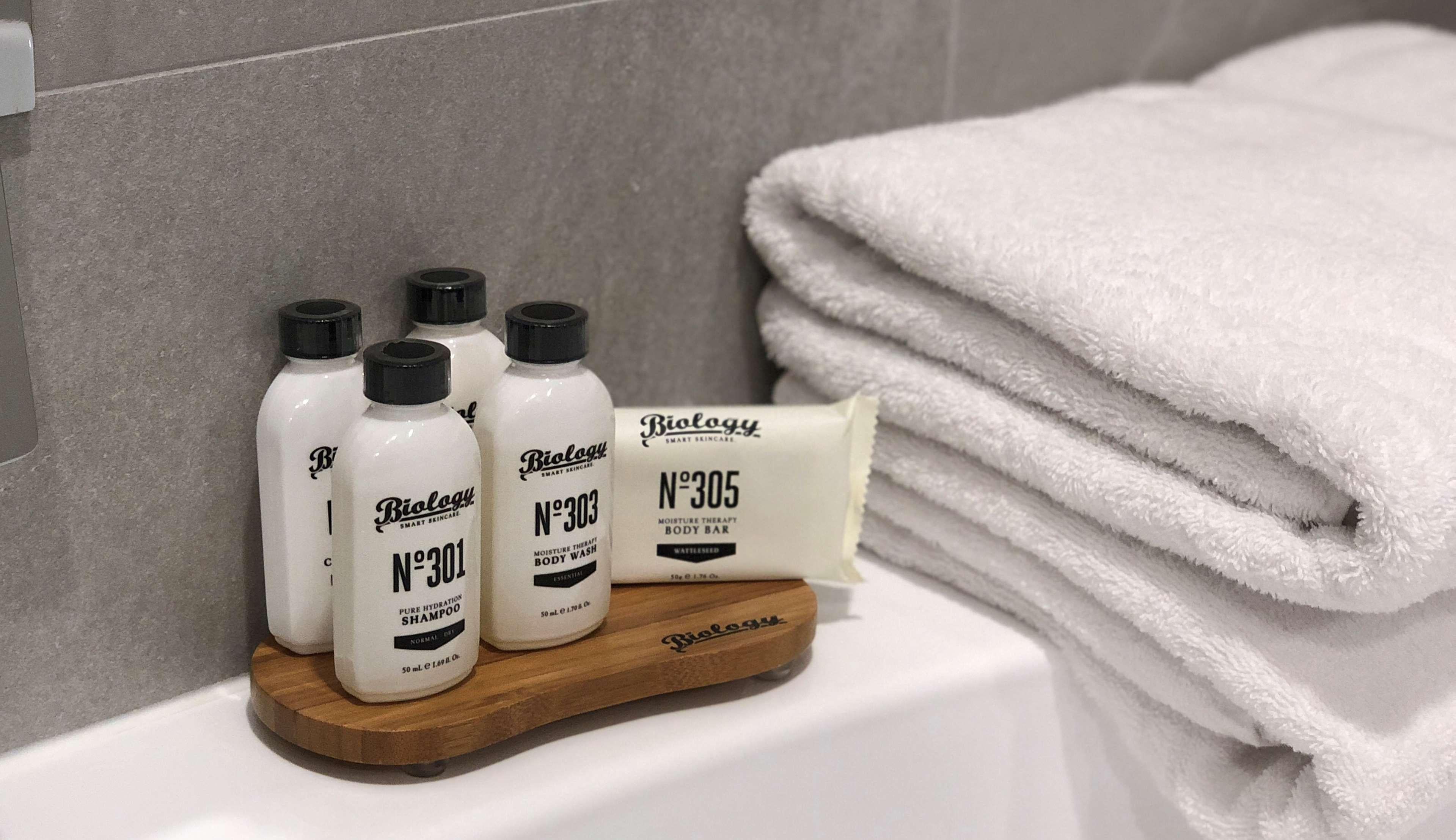 Suite Executive Two Bedrooms