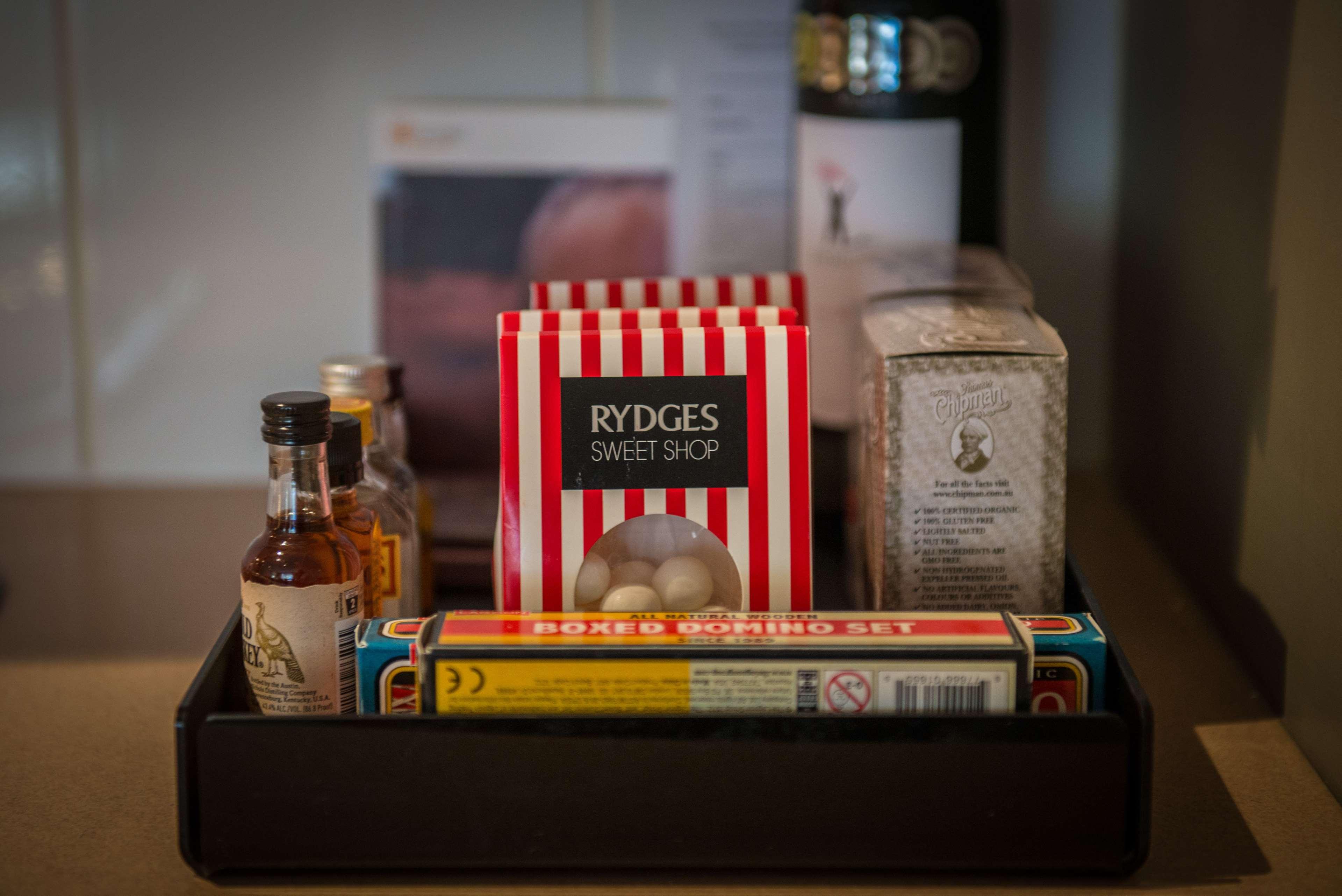 Double Deluxe with Balcony