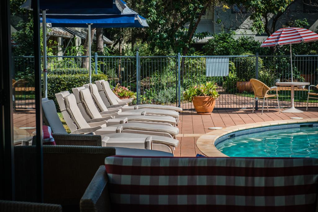 Suite Executive One Bedroom