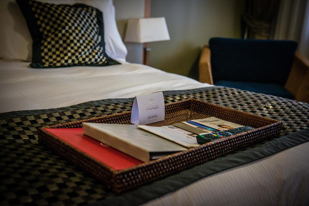 Suite Executive One Bedroom