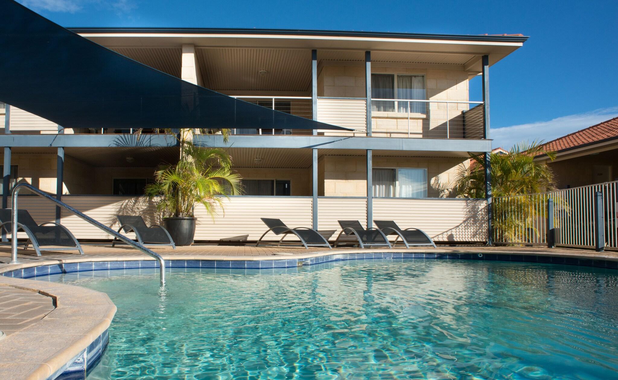 Suite Executive King Bed