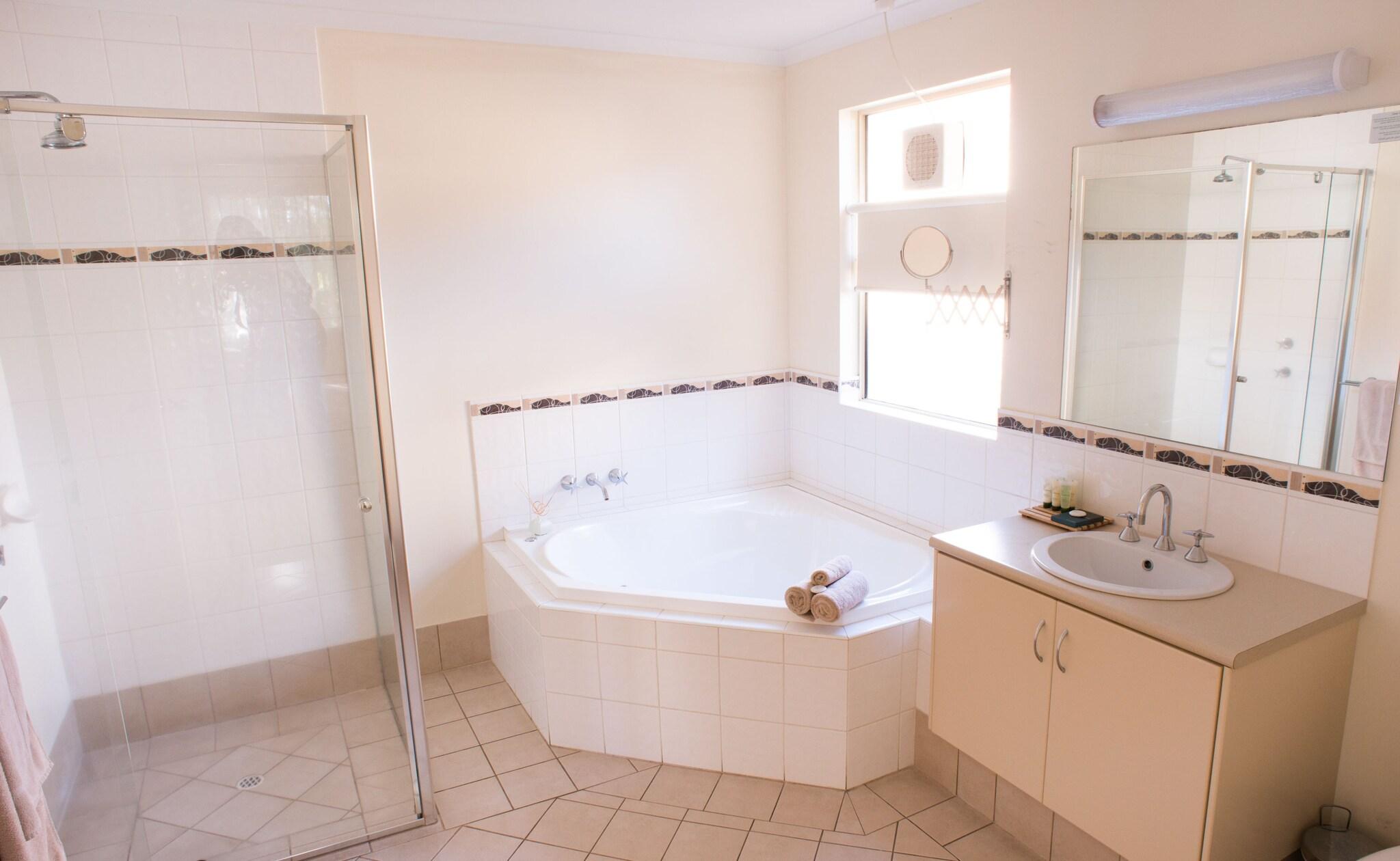 Suite Executive King Bed