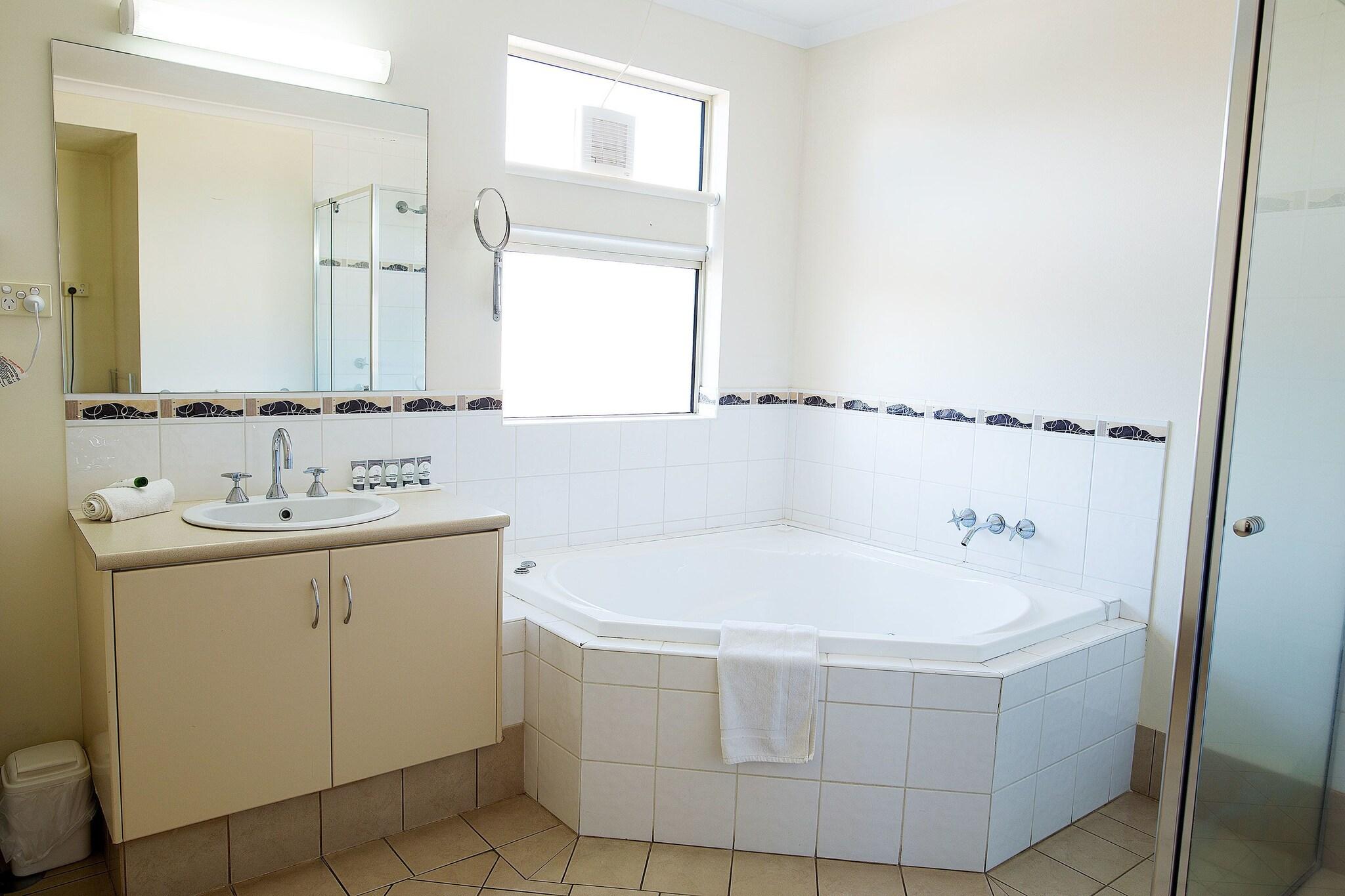 Suite Executive King Bed