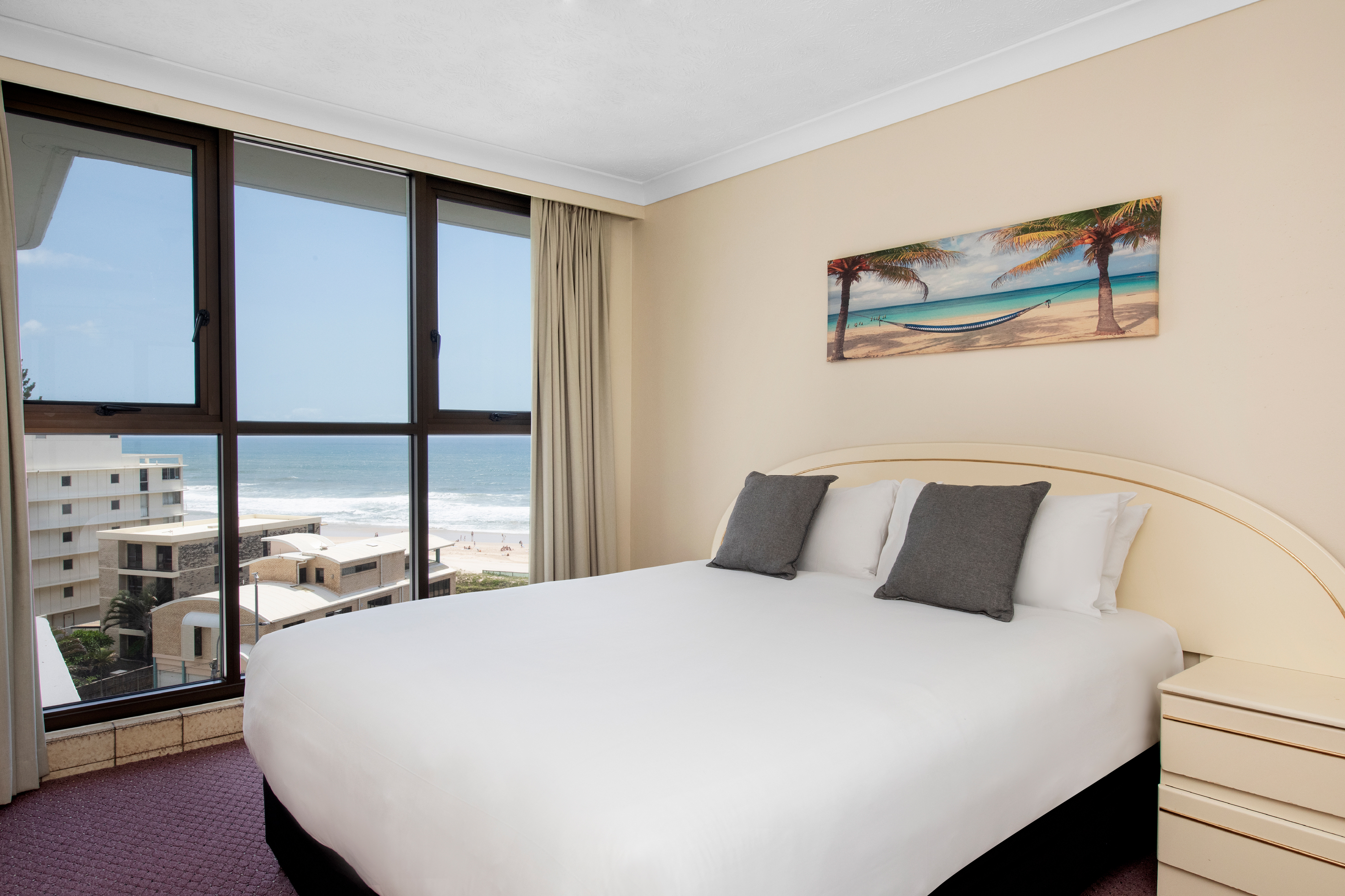 Apartment Two Bedrooms