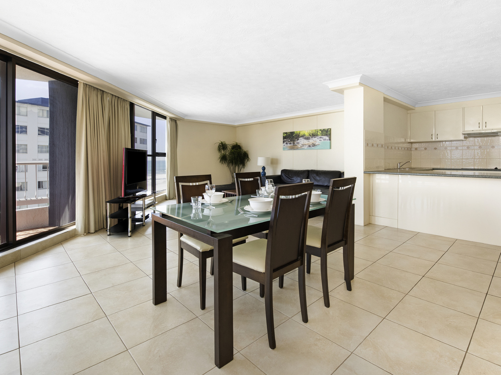 Apartment One Bedroom