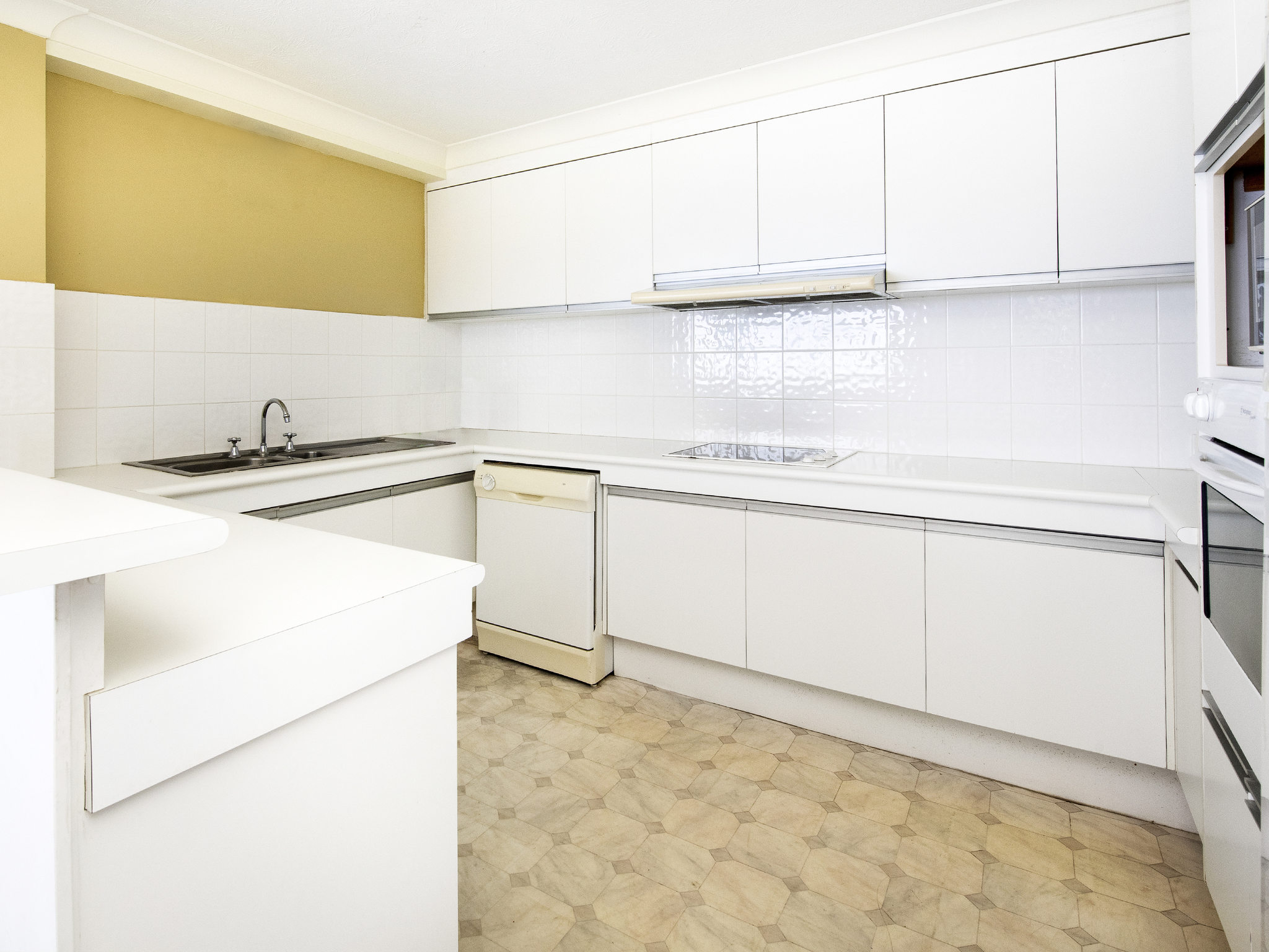 Apartment One Bedroom