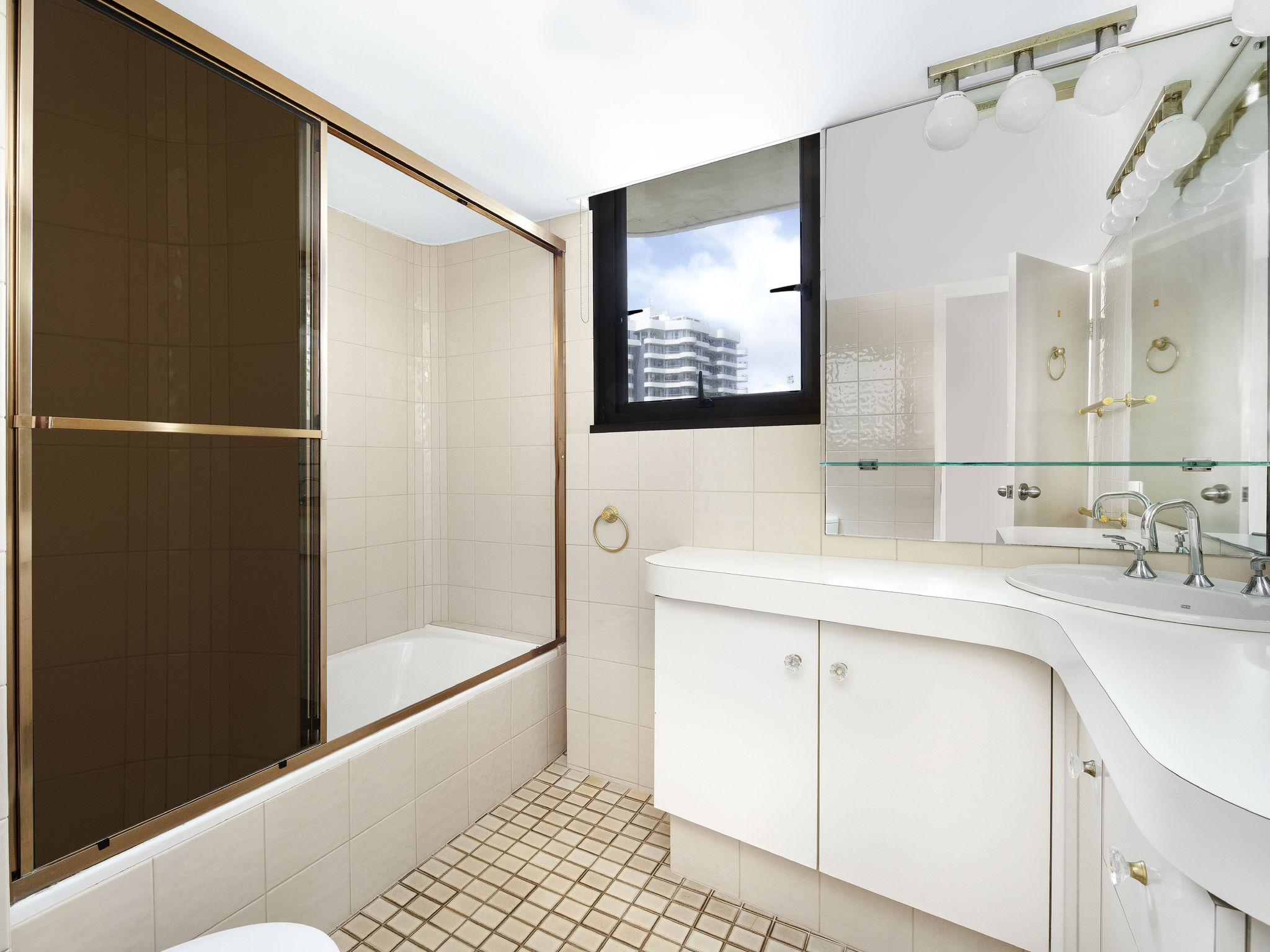 Apartment One Bedroom