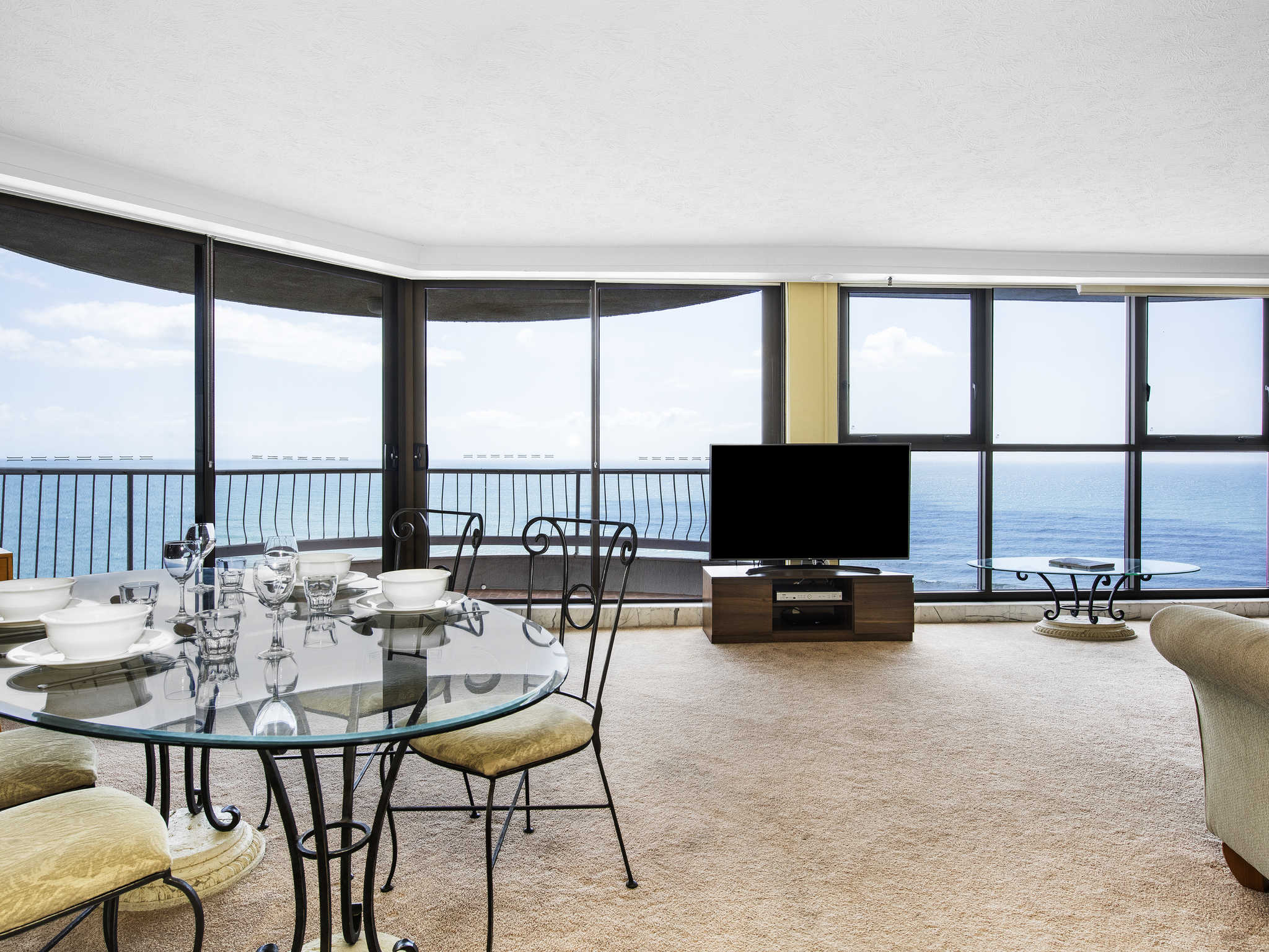 Apartment Premium Two Bedrooms