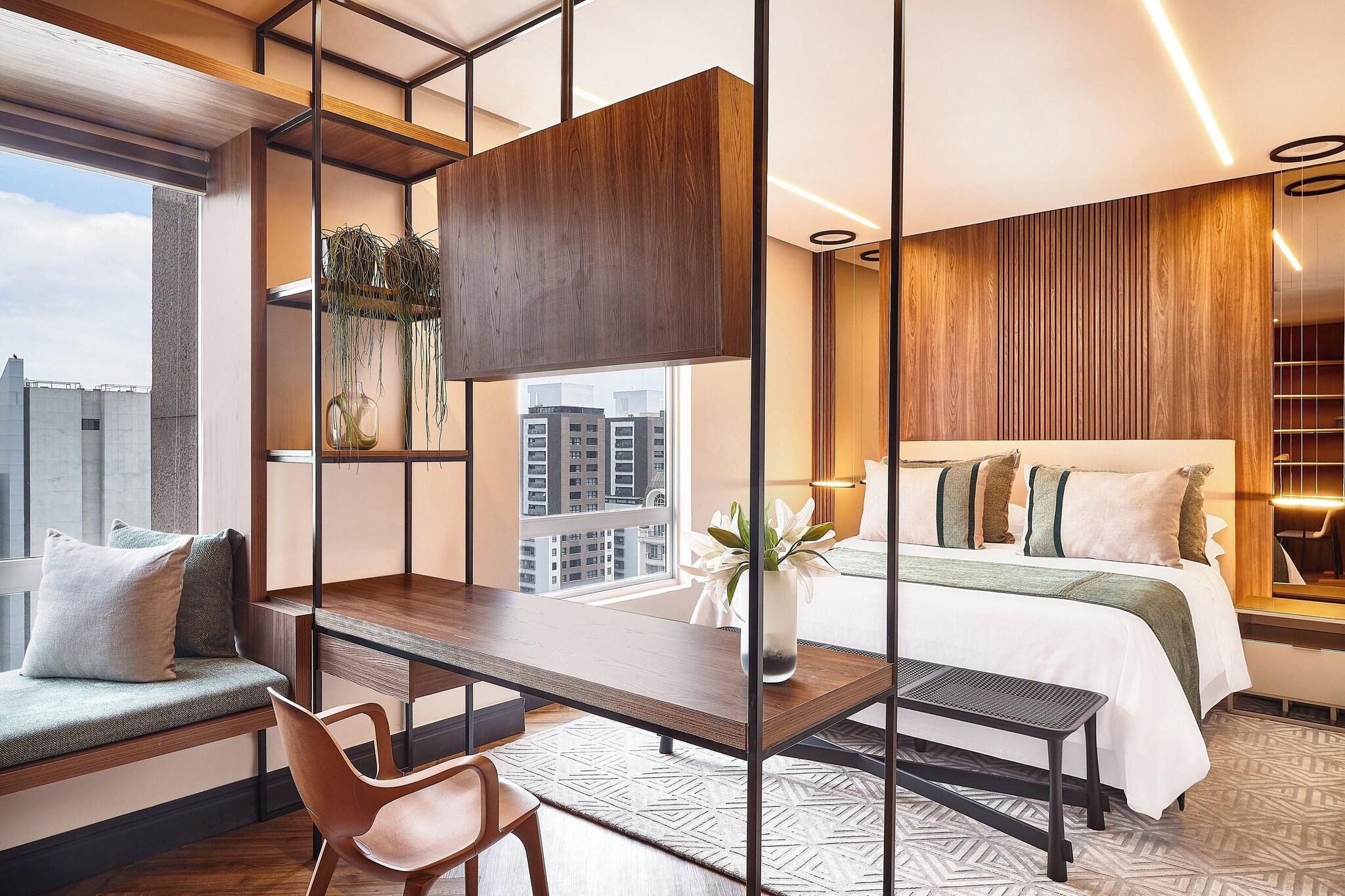 Double Premium Non Smoking