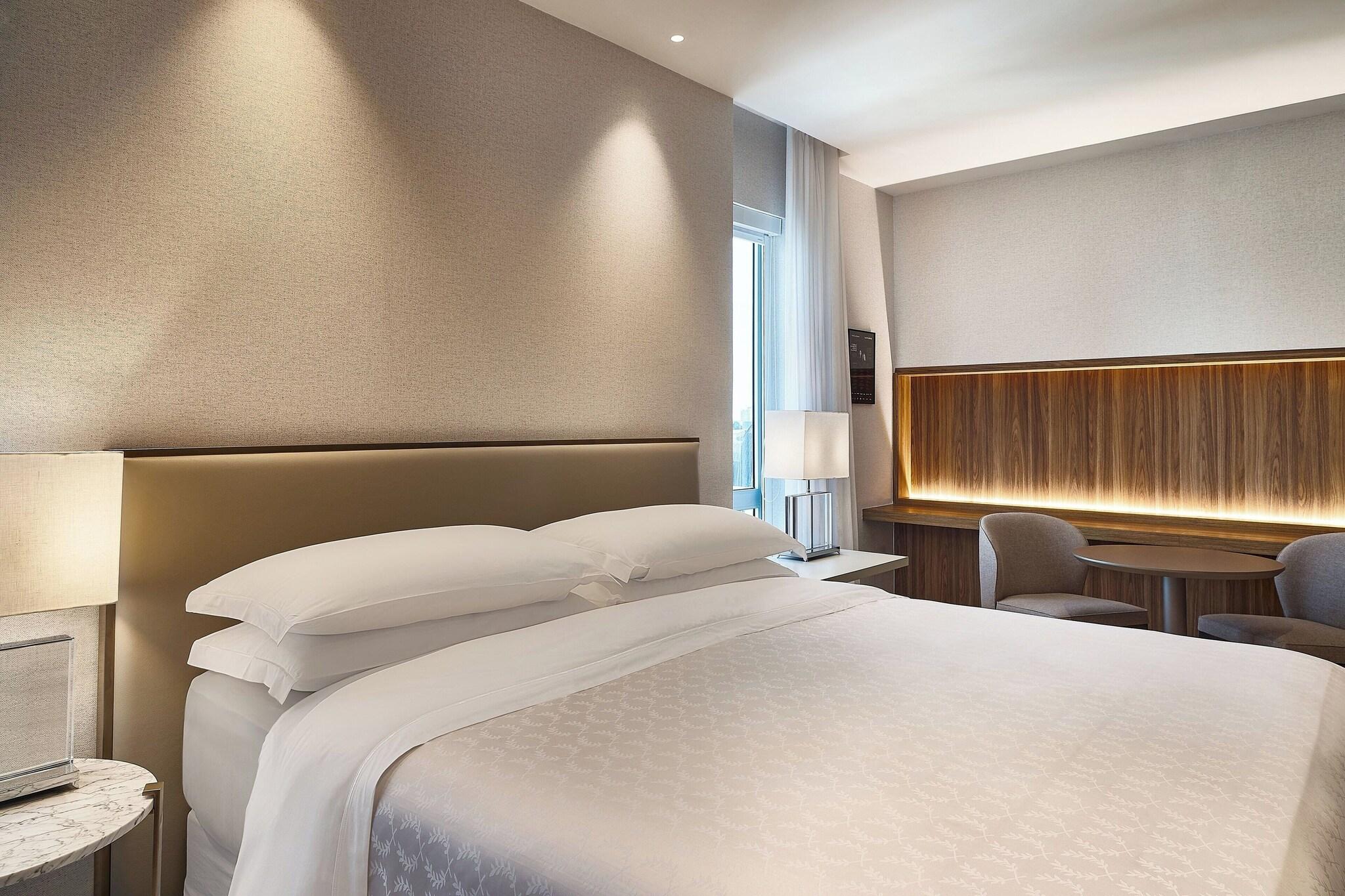 Double Premium Non Smoking