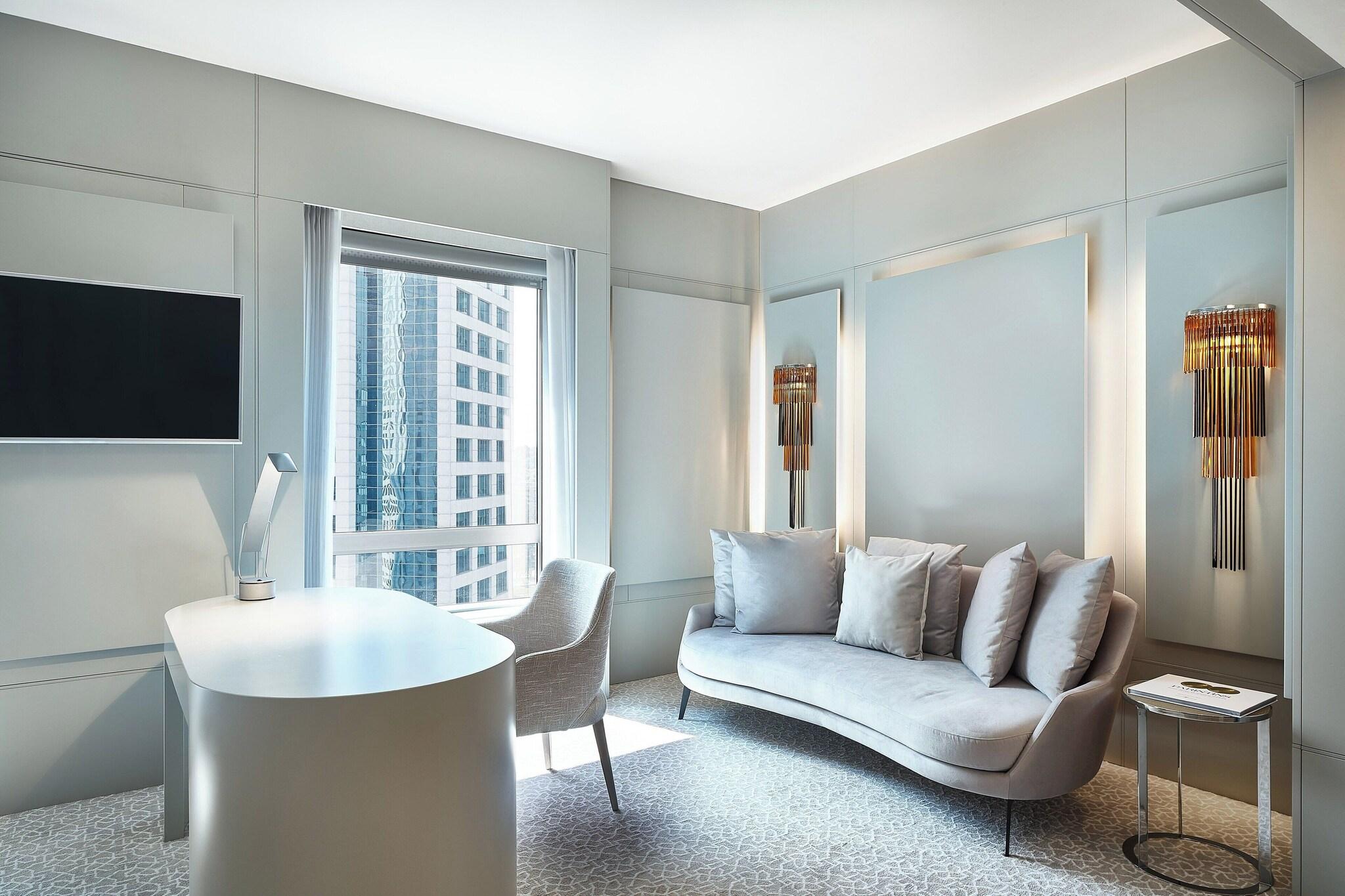 Double Premium Non Smoking