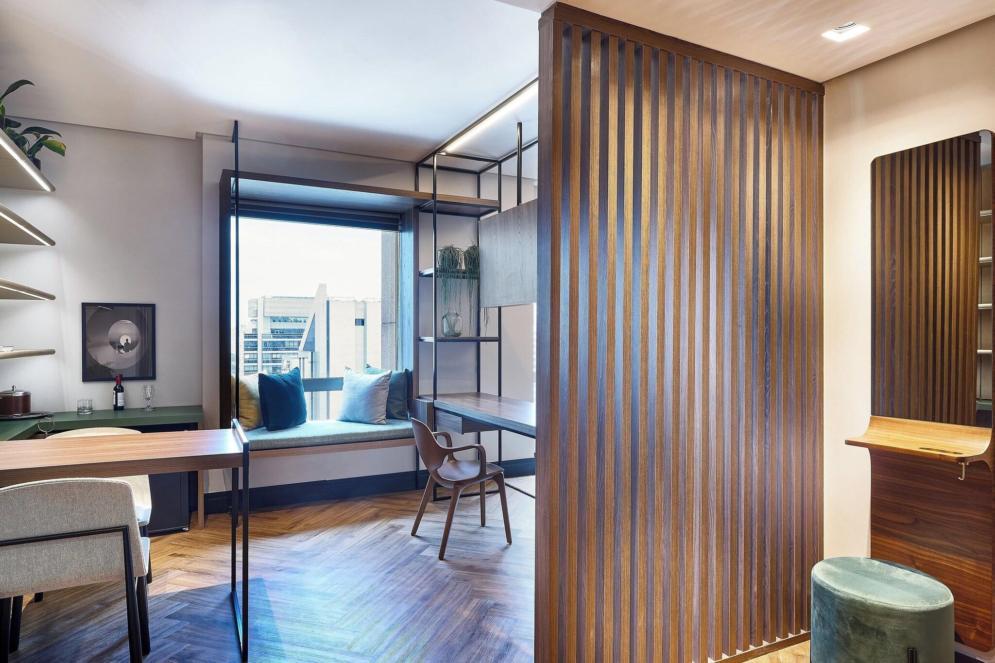 Double Premium Non Smoking