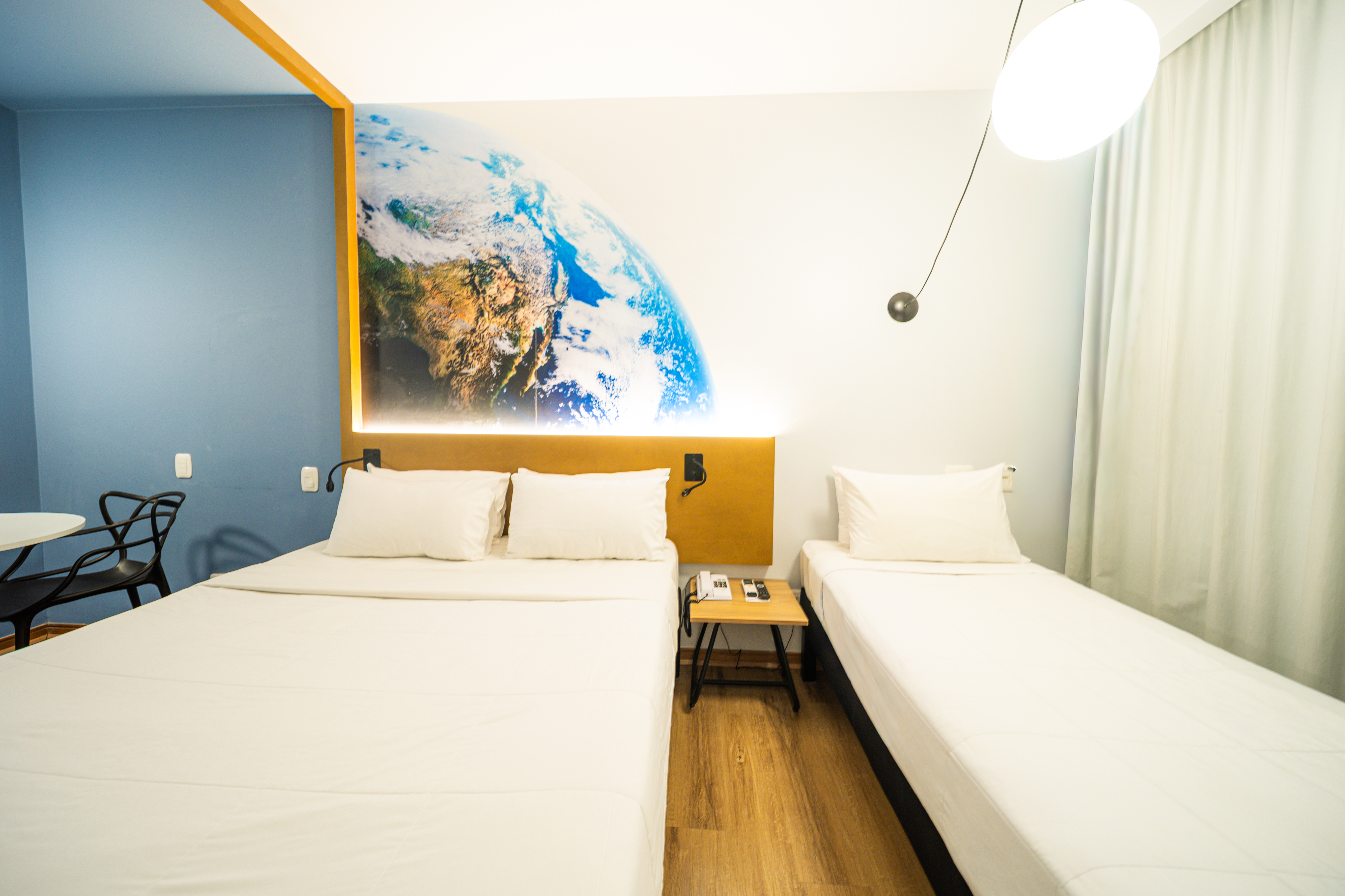 Family Room Standard