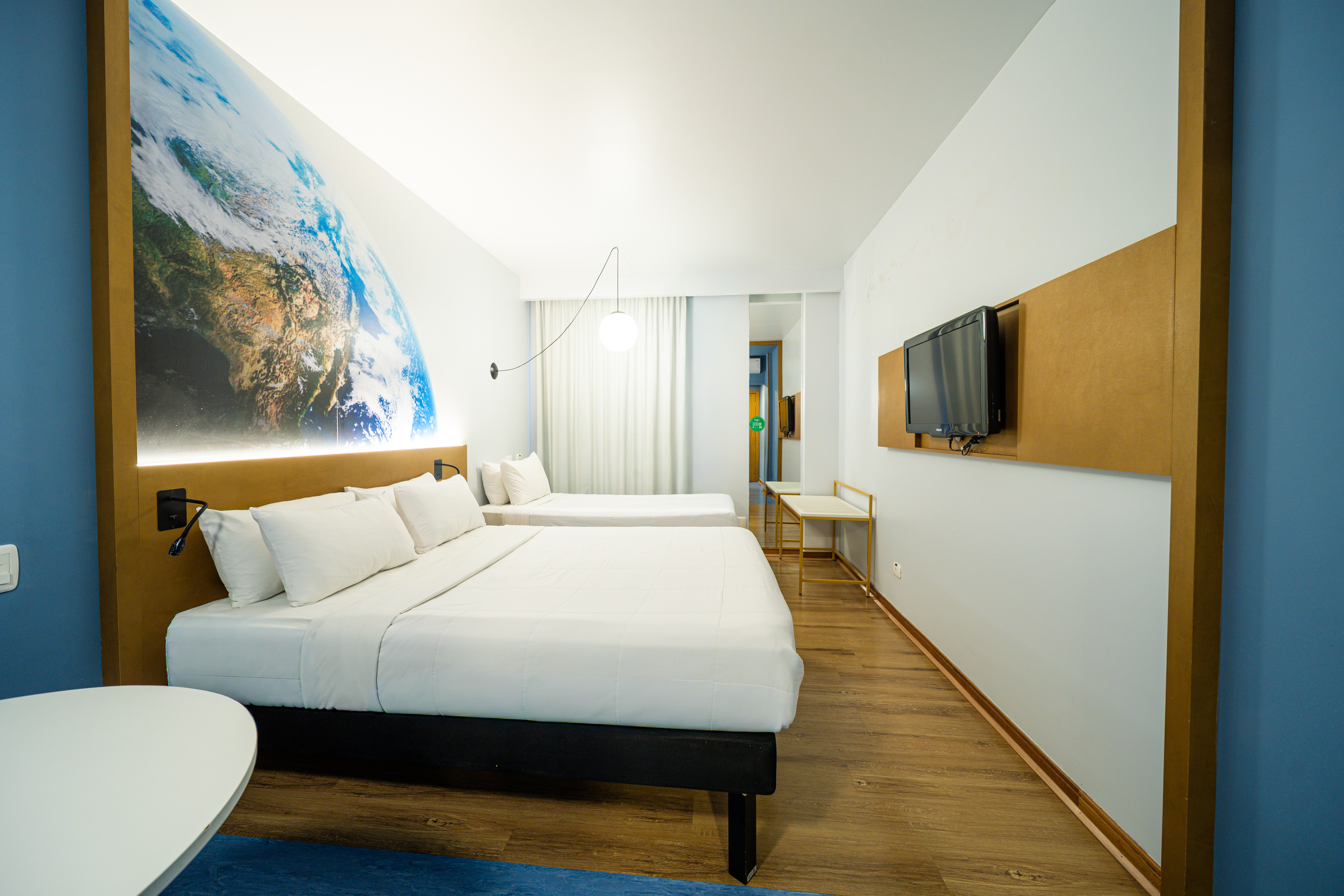 Family Room Standard