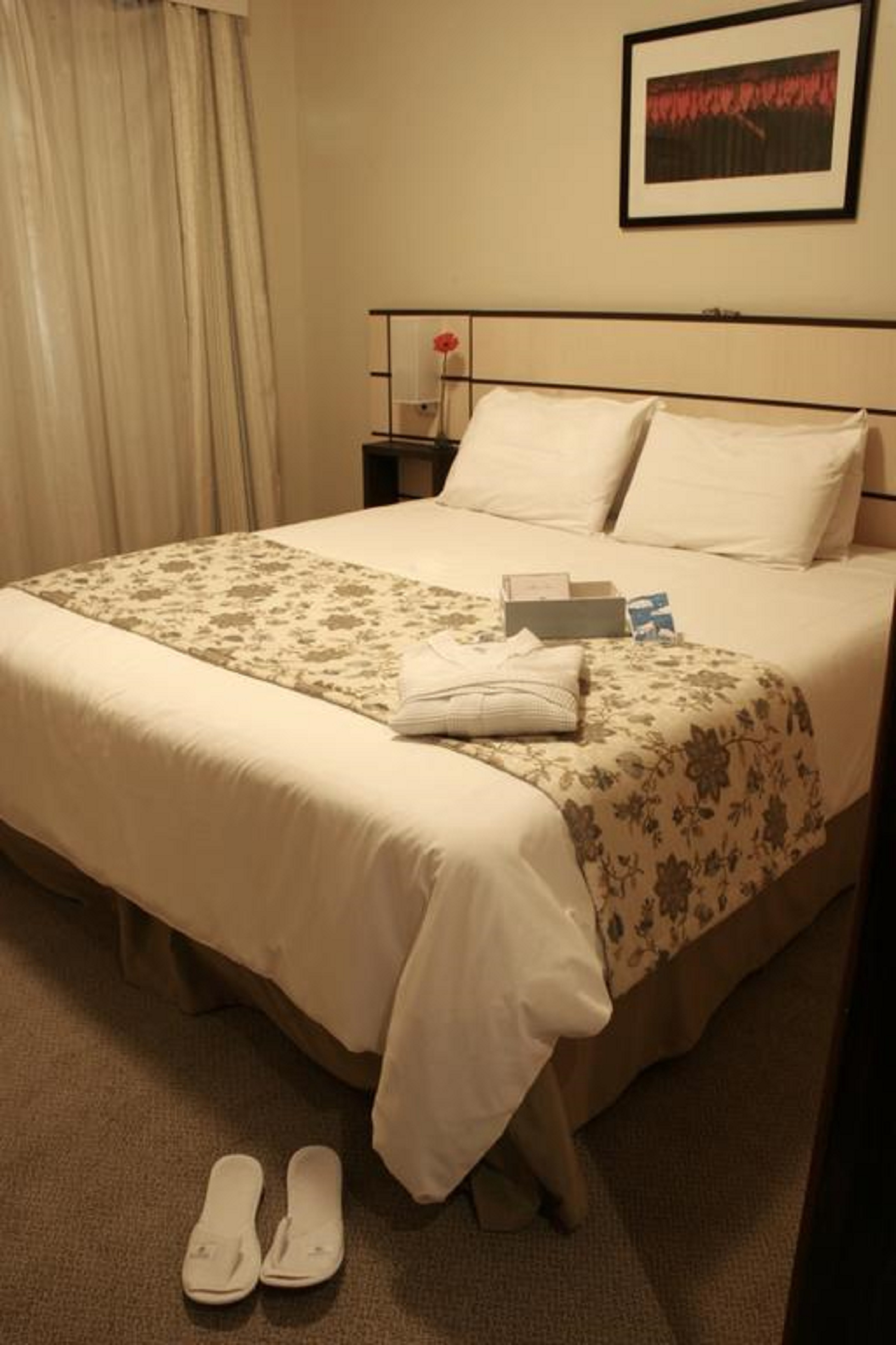 Double Luxury