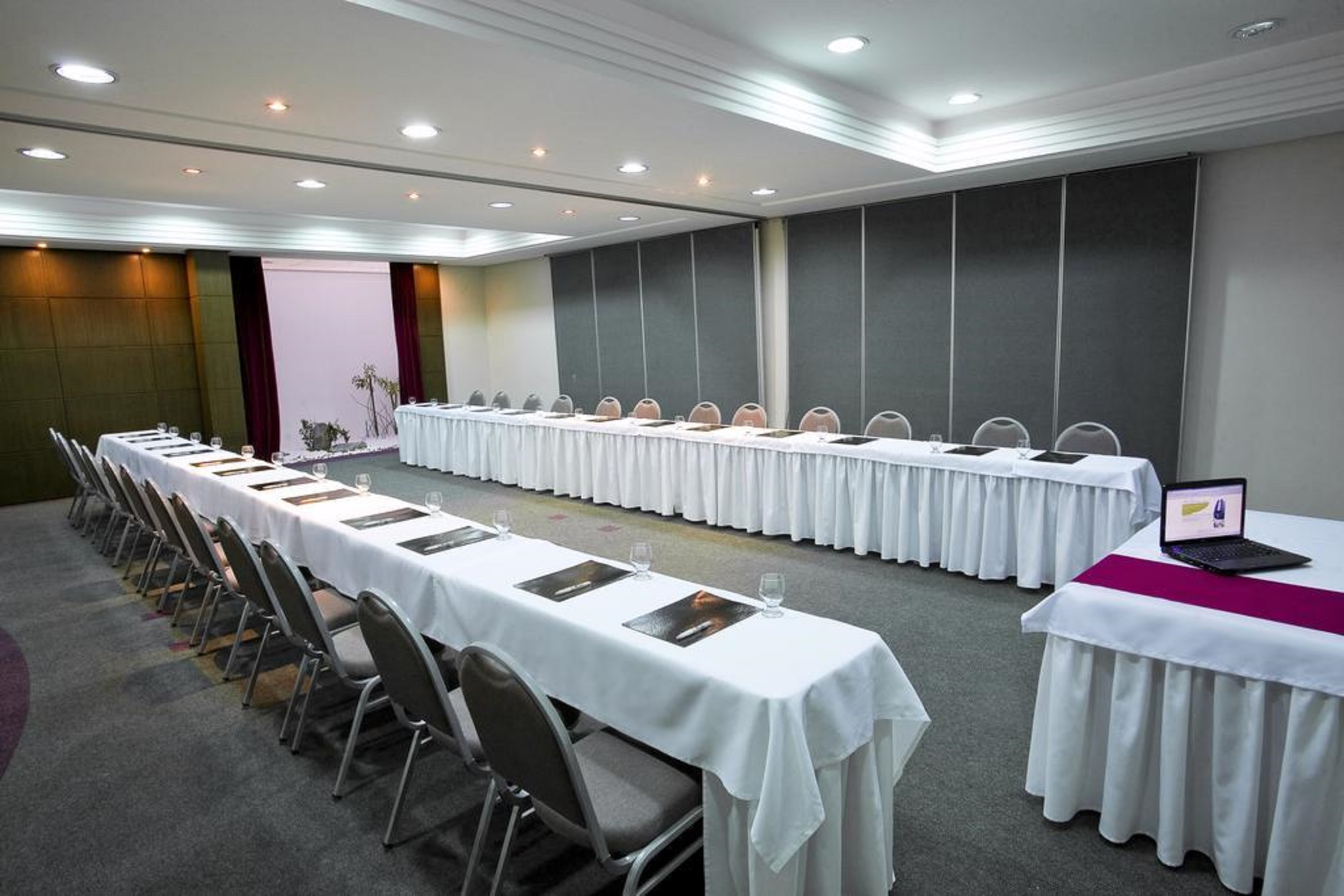 Conferences