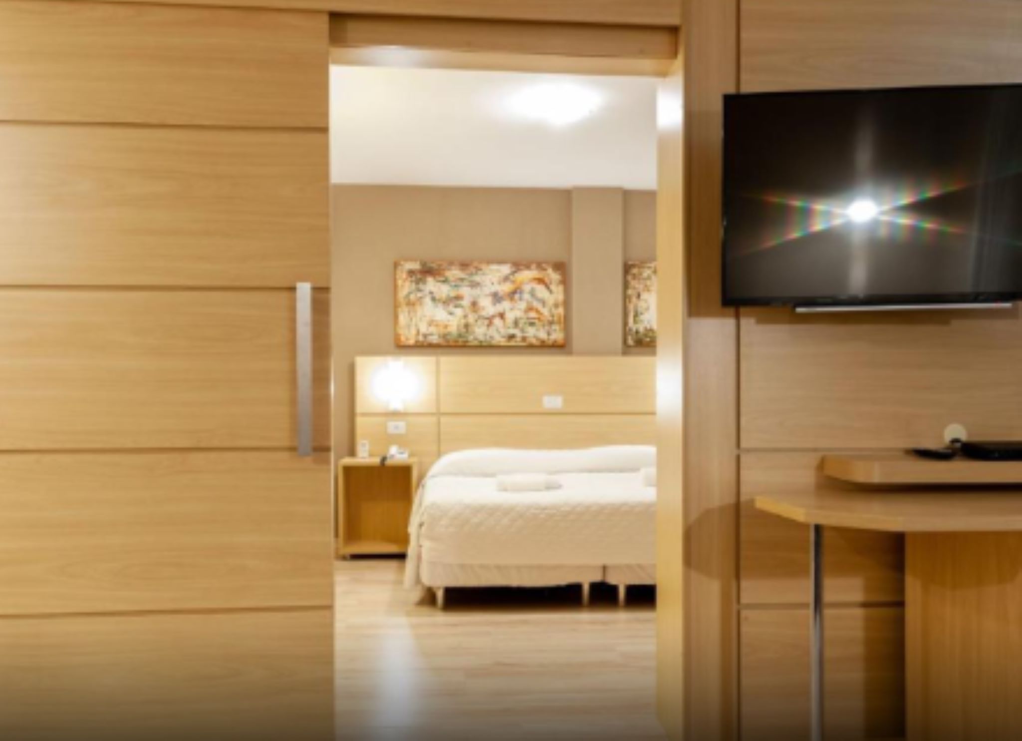 Family Room Capacity 1