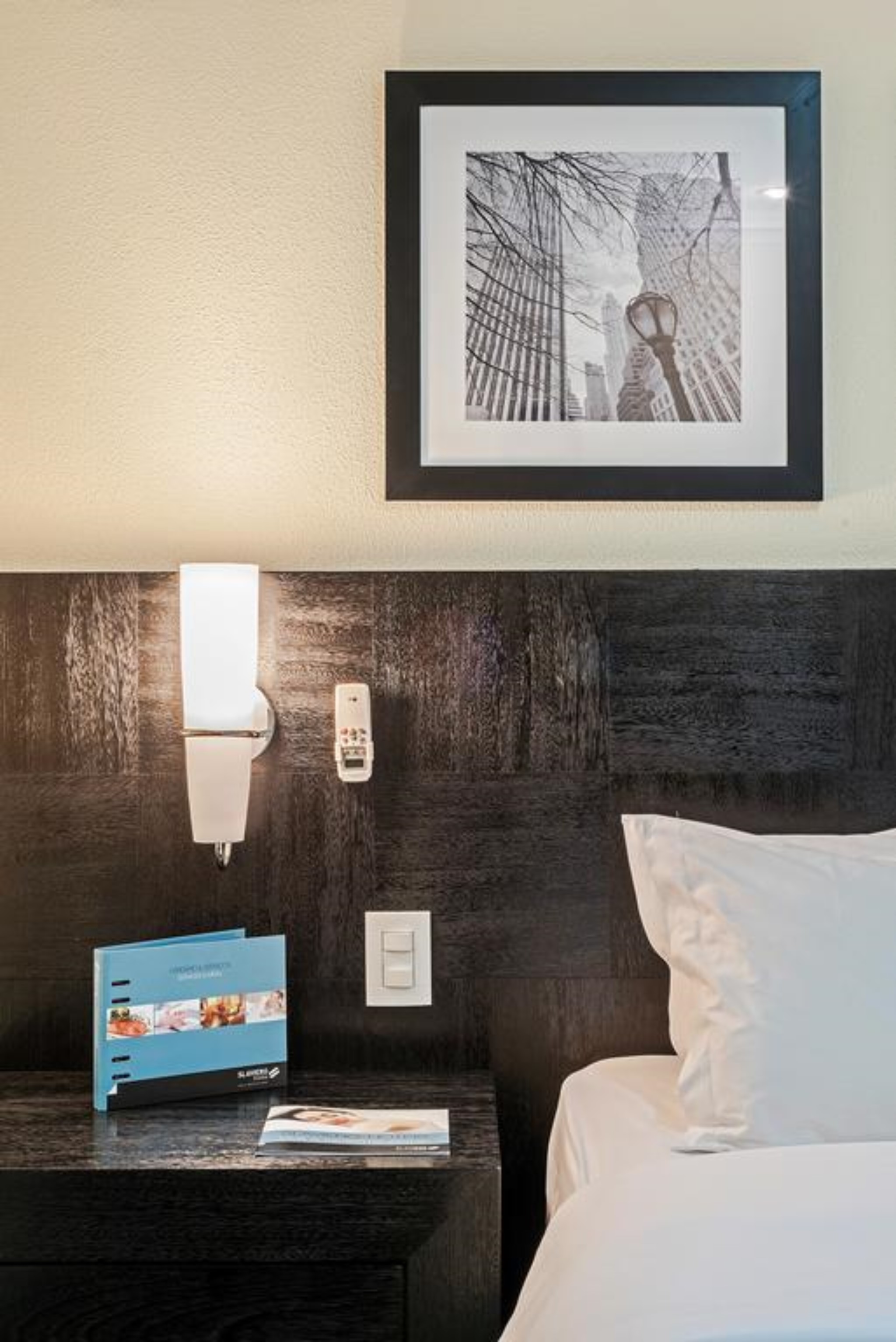 Suite Superior with Double Bed