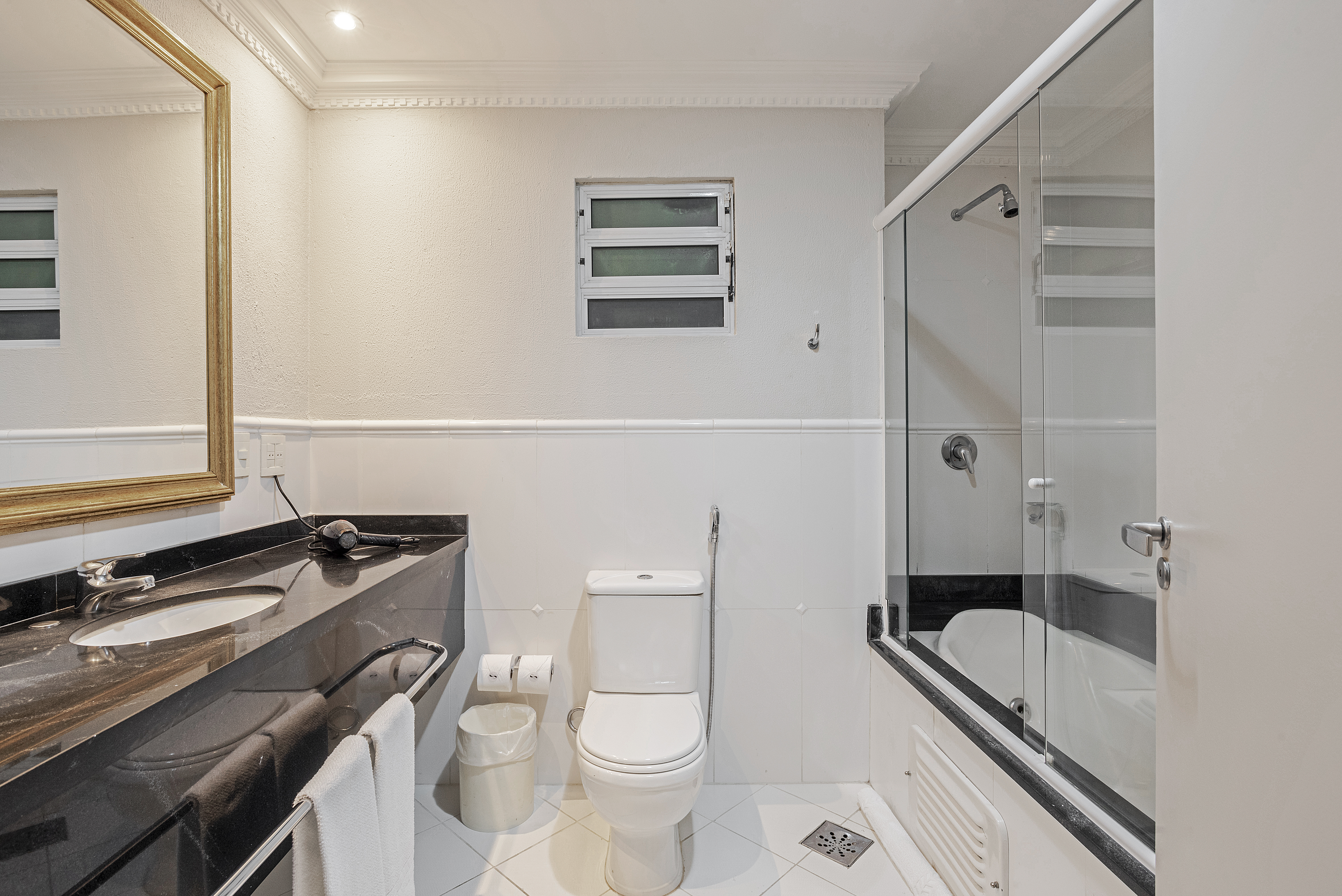 Single Deluxe Superior