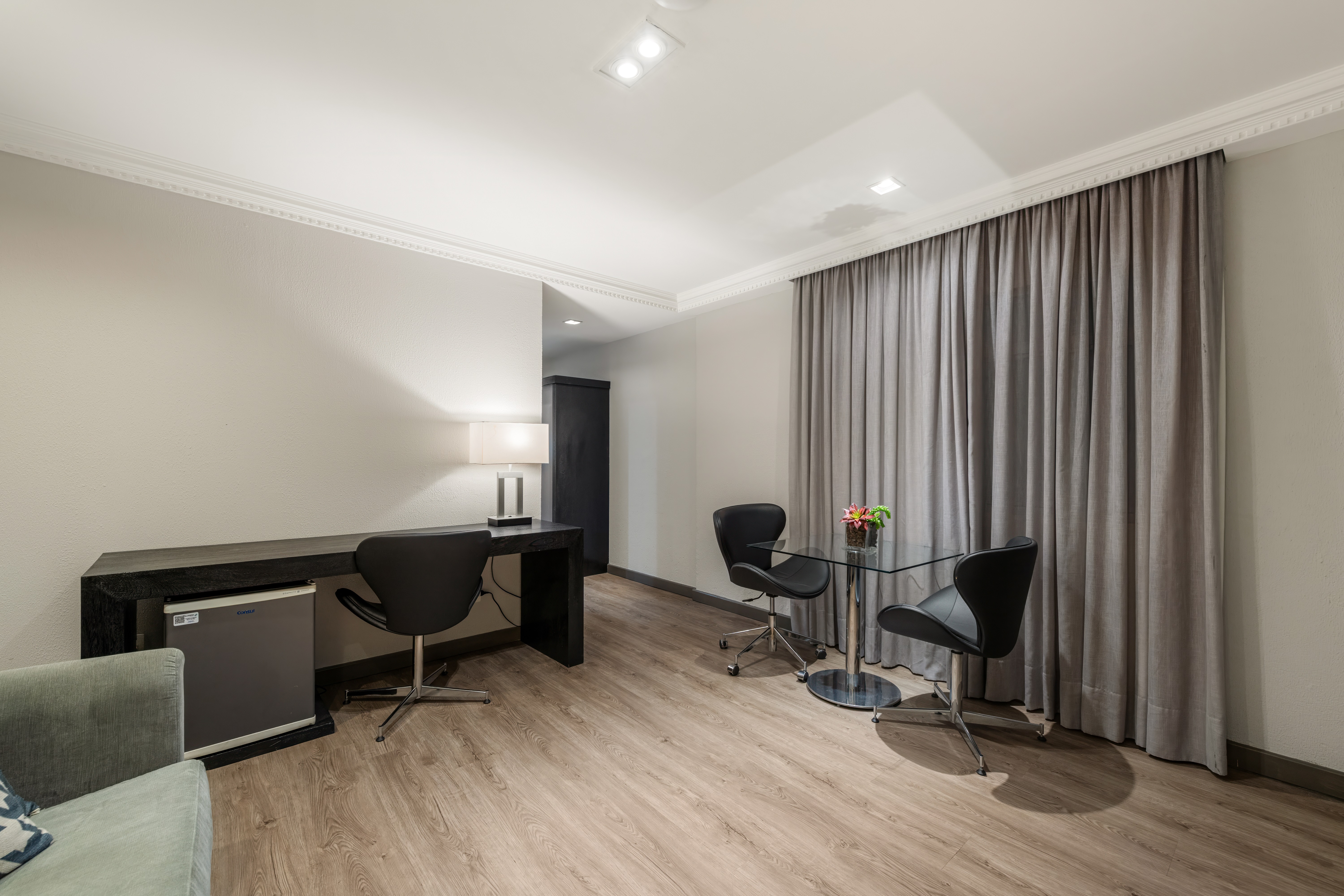 Single Deluxe Superior