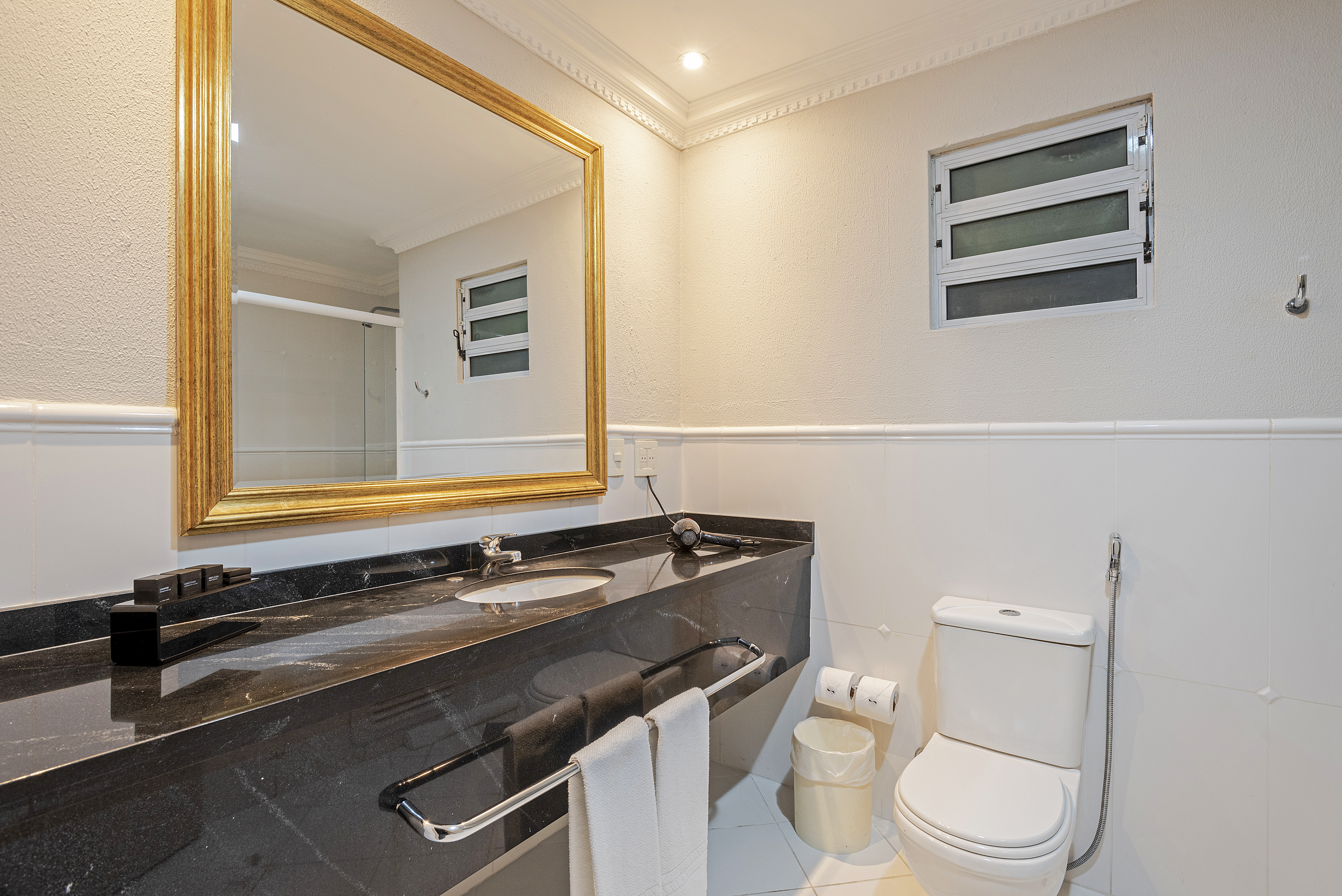 Single Deluxe Superior