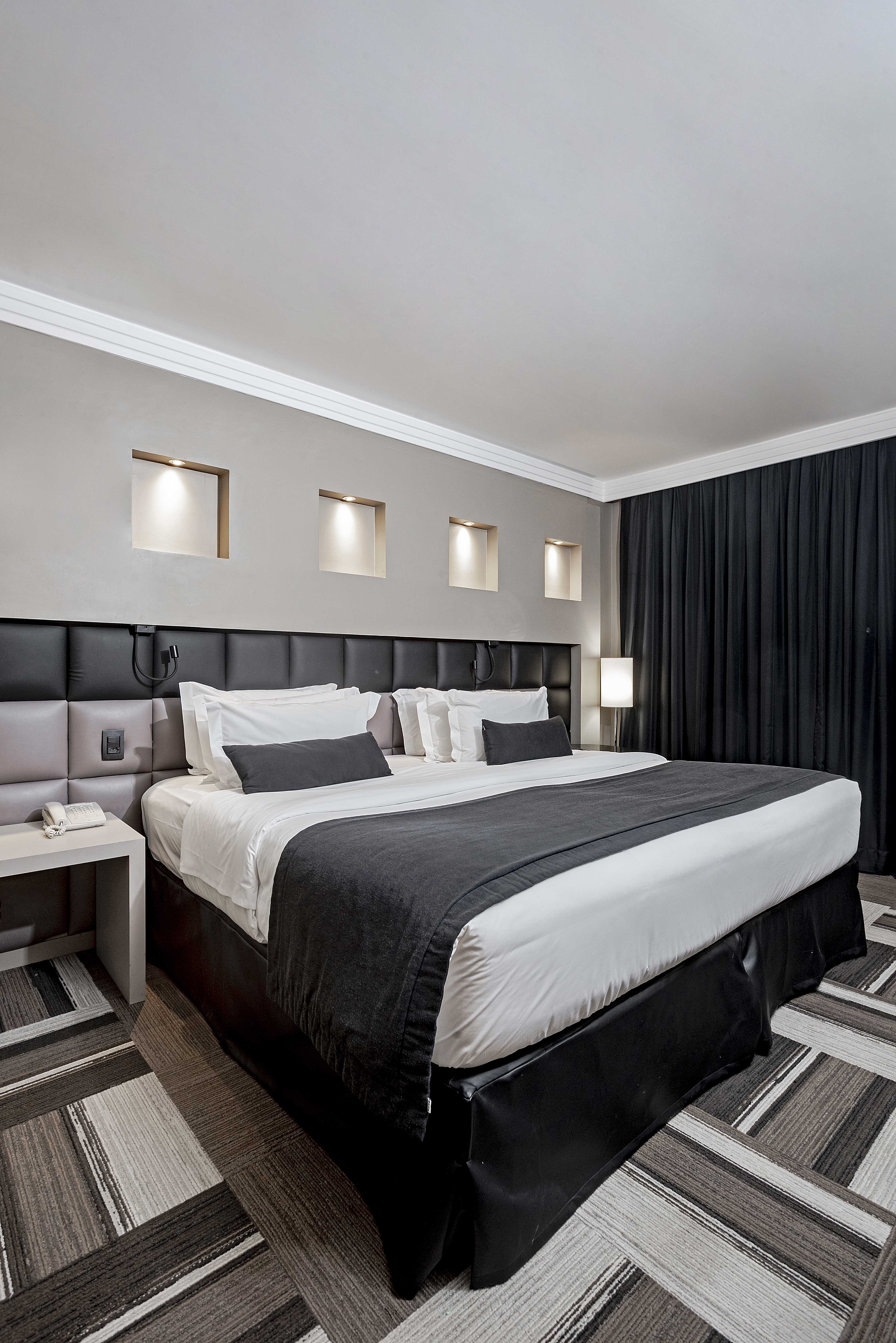 Single Deluxe Superior