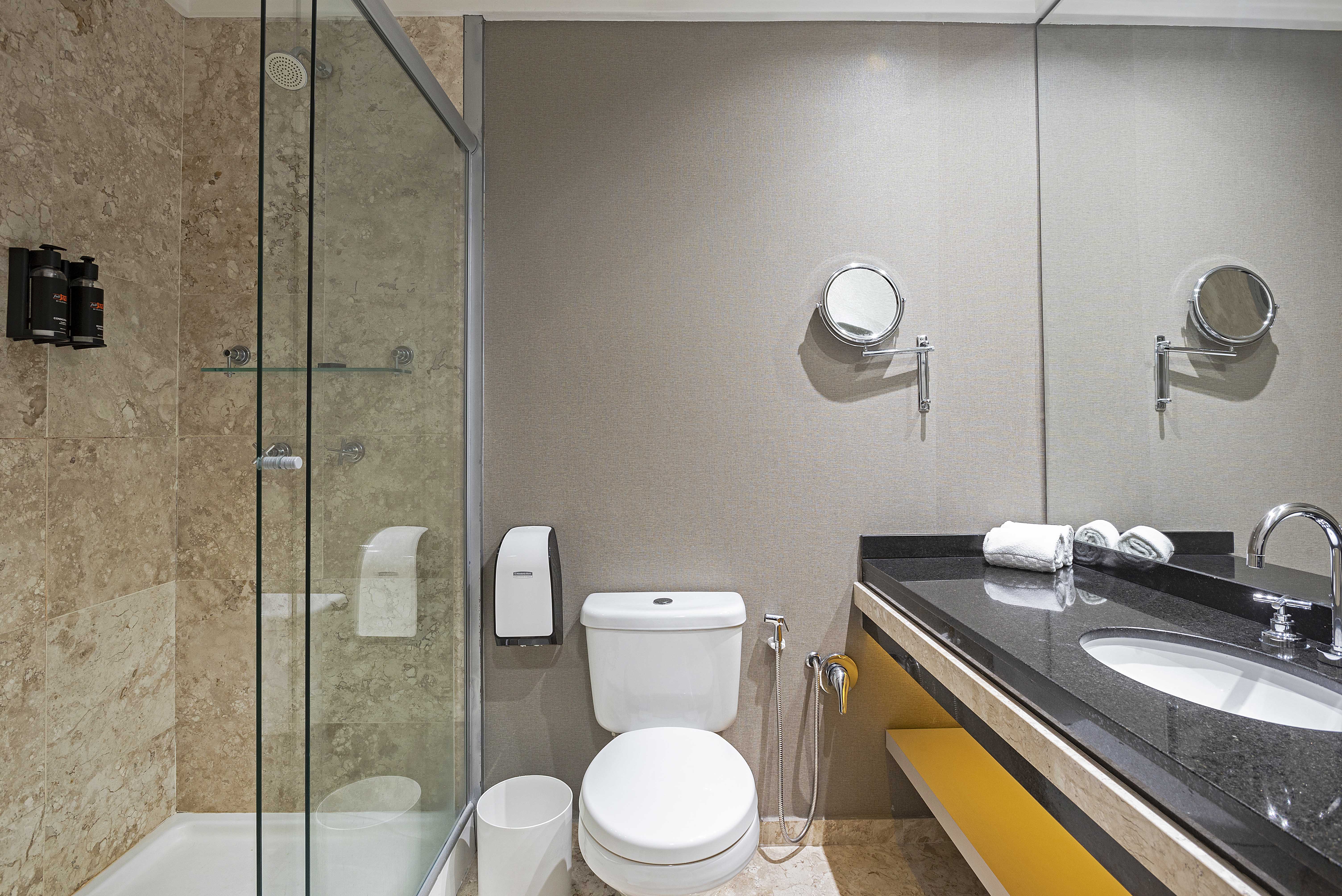 Double Deluxe Superior