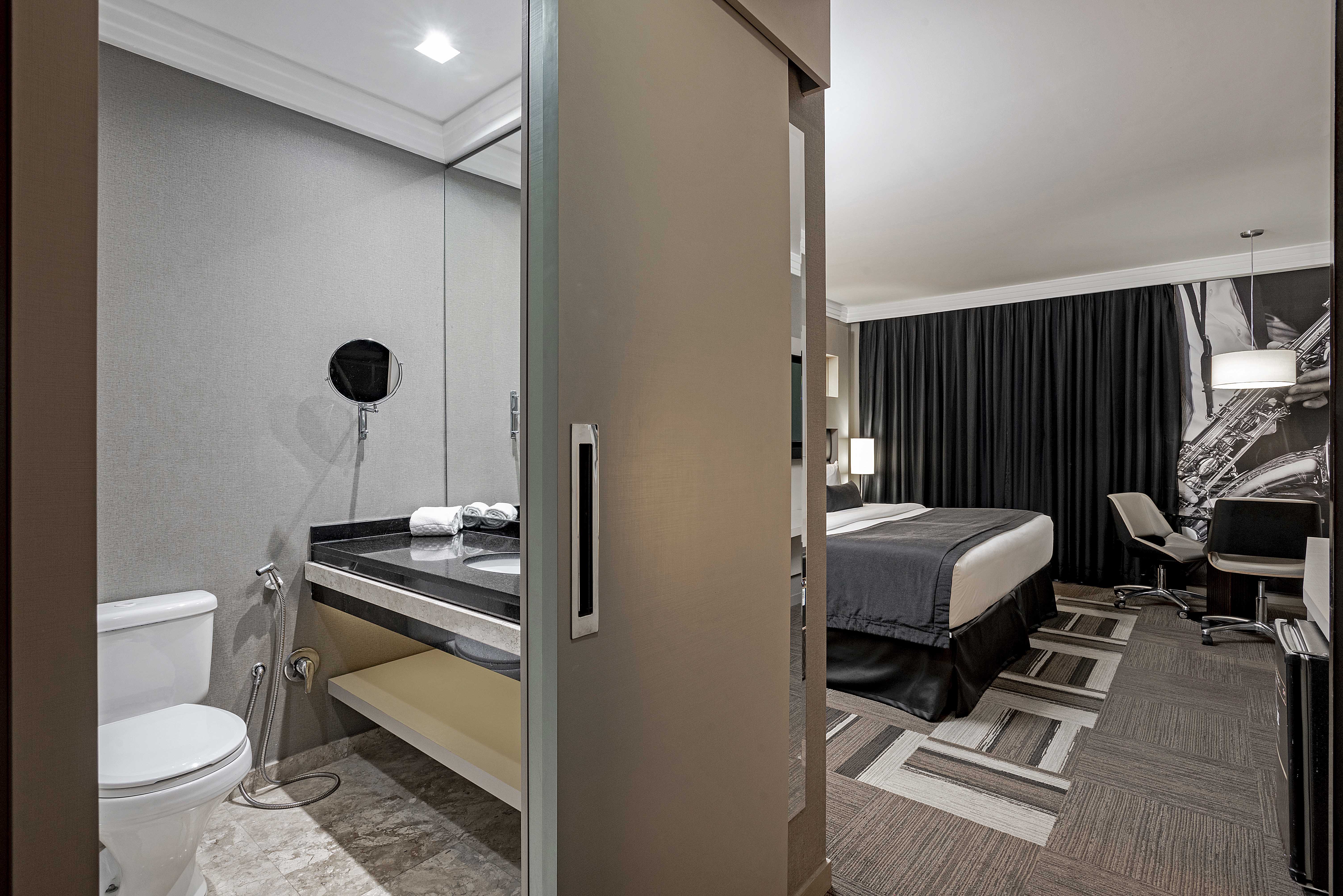 Double Deluxe Superior