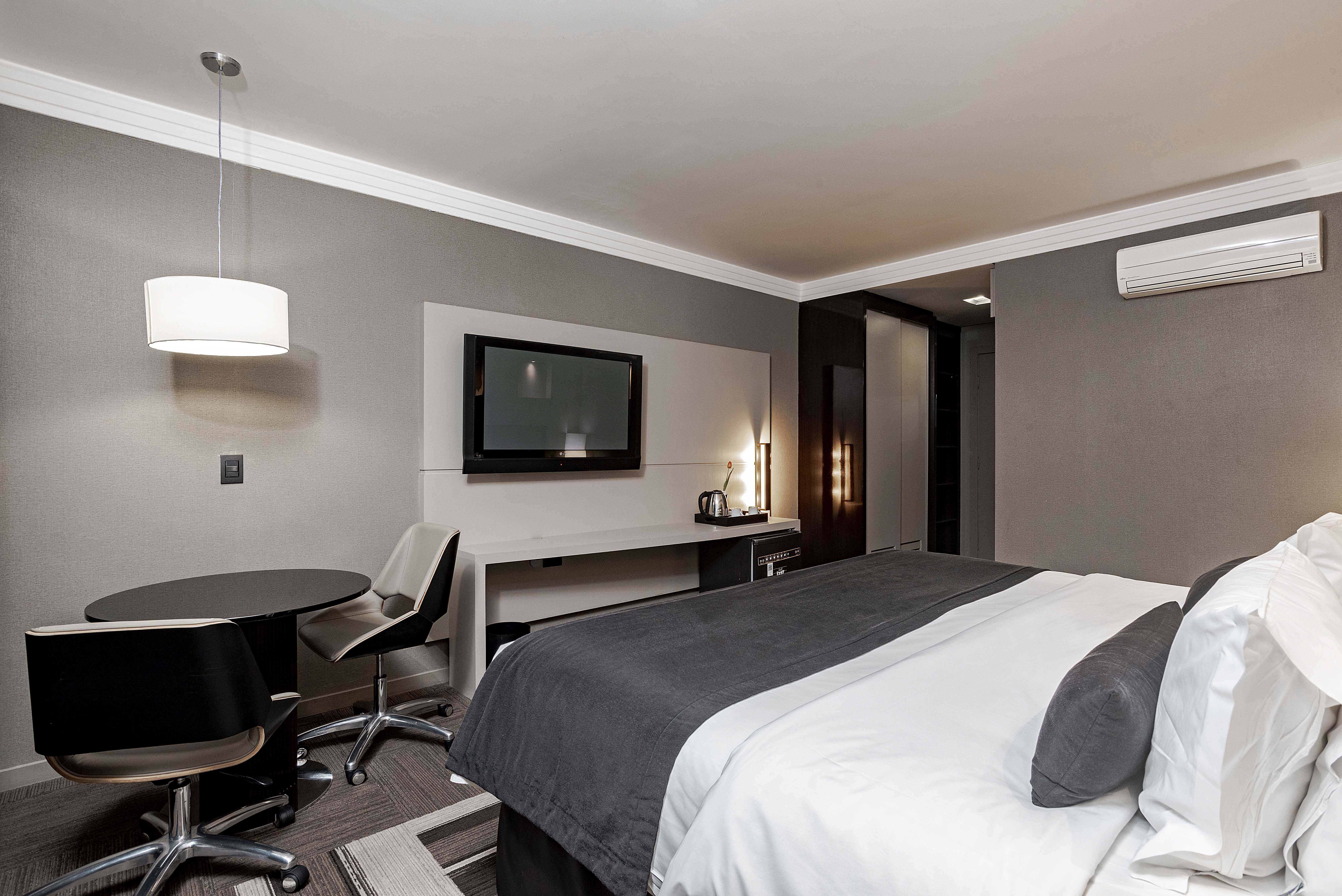 Double Deluxe Superior