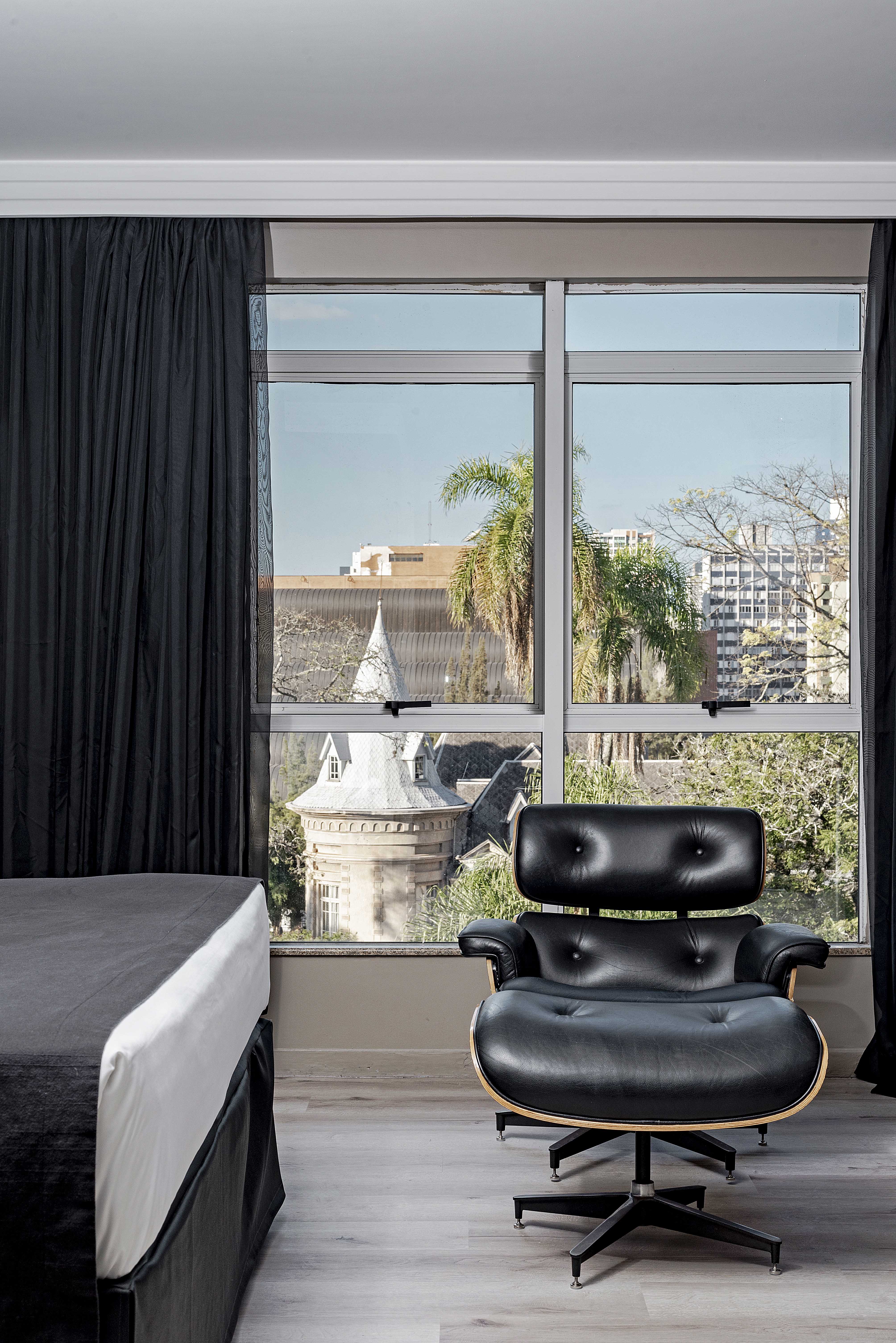 Double or Twin Deluxe