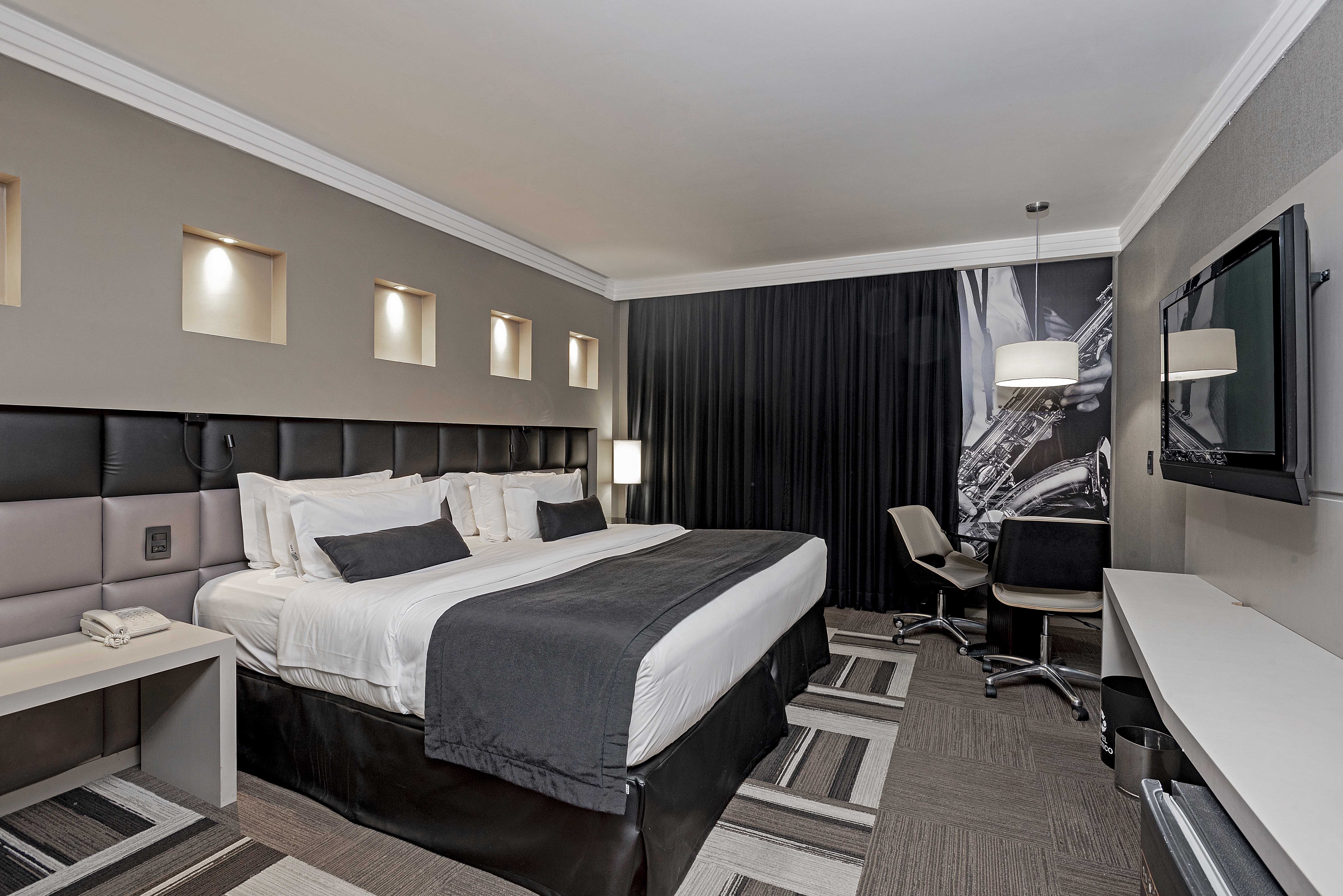 Double Deluxe Superior