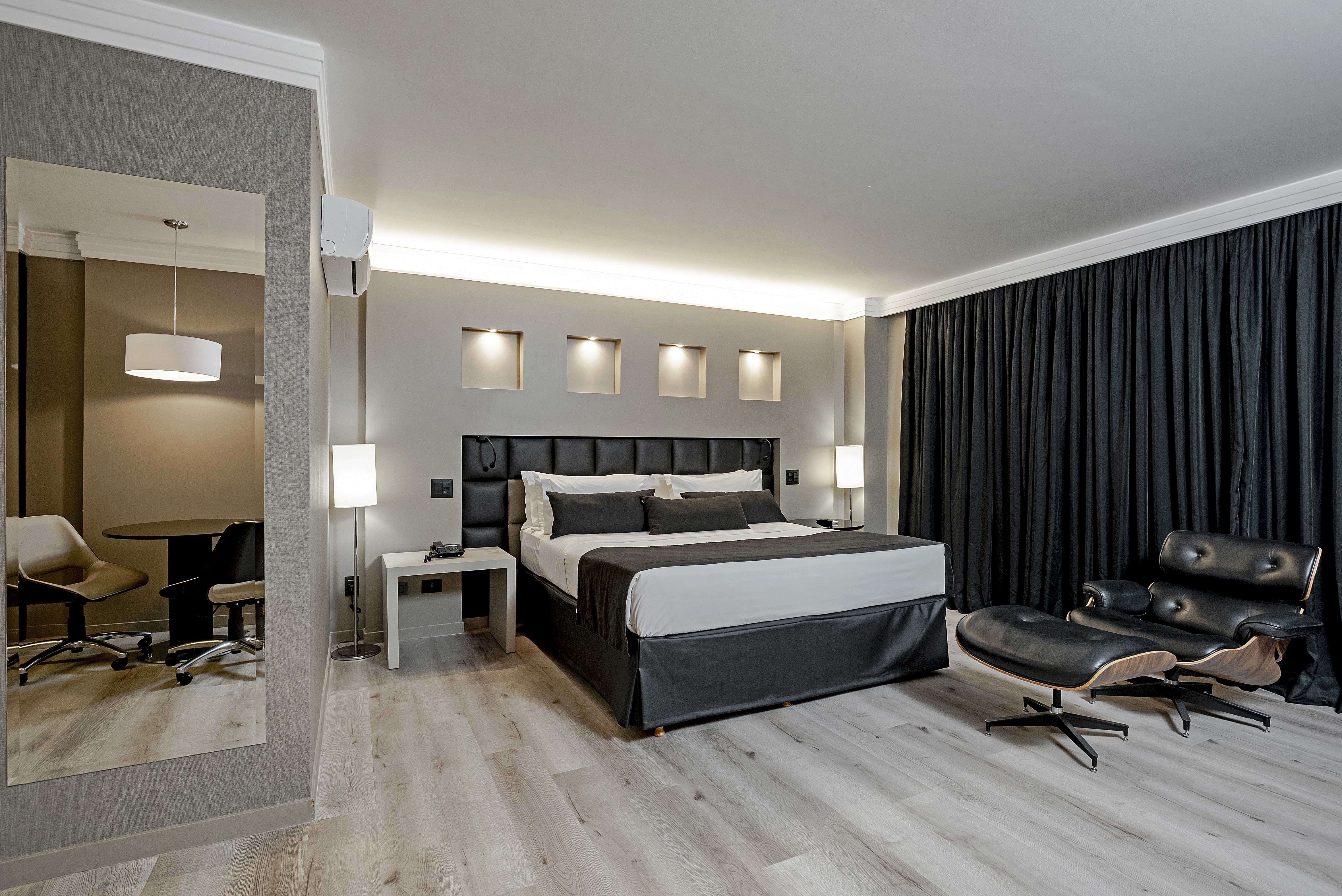 Double or Twin Deluxe